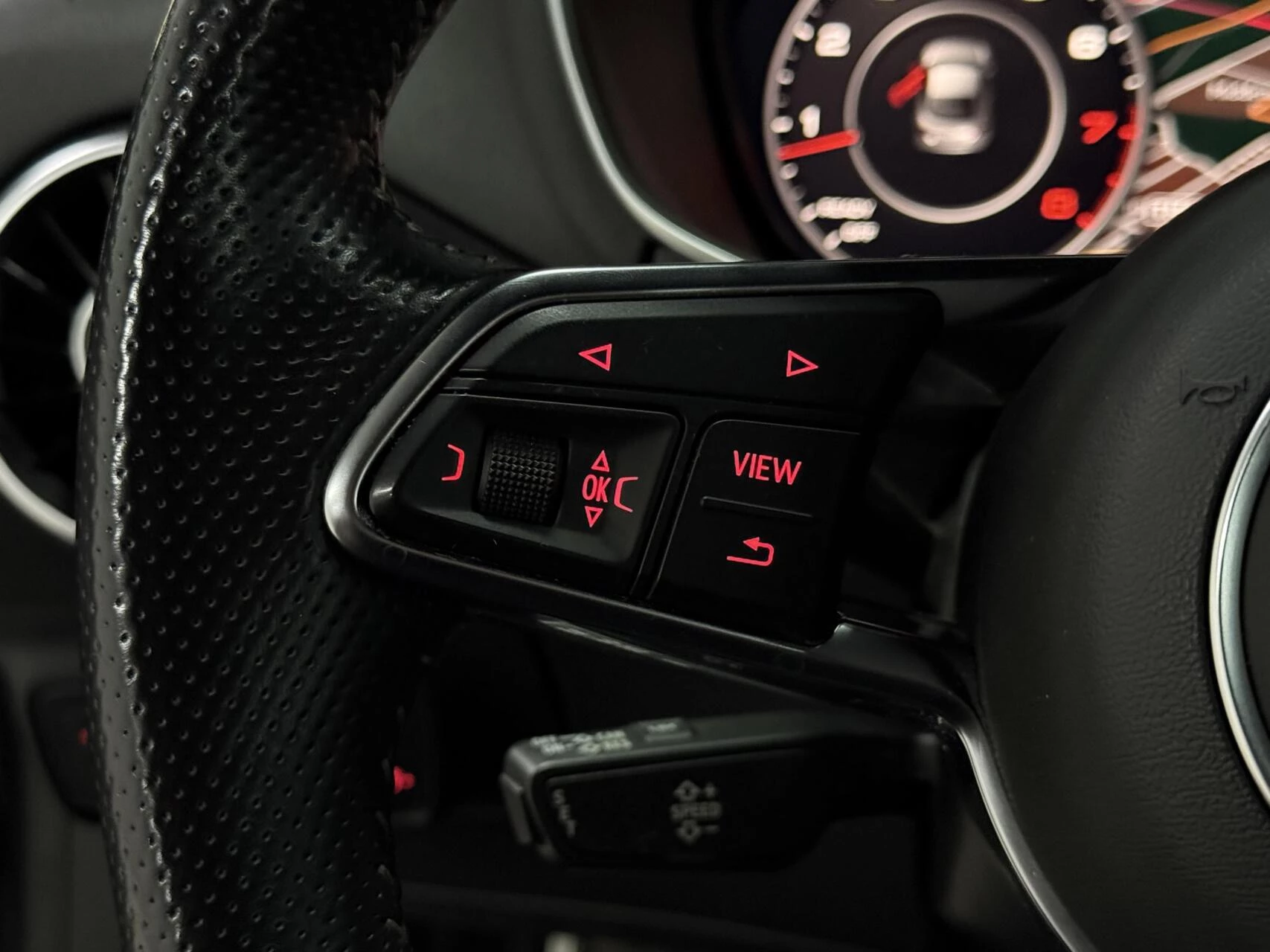 Hoofdafbeelding Audi TT