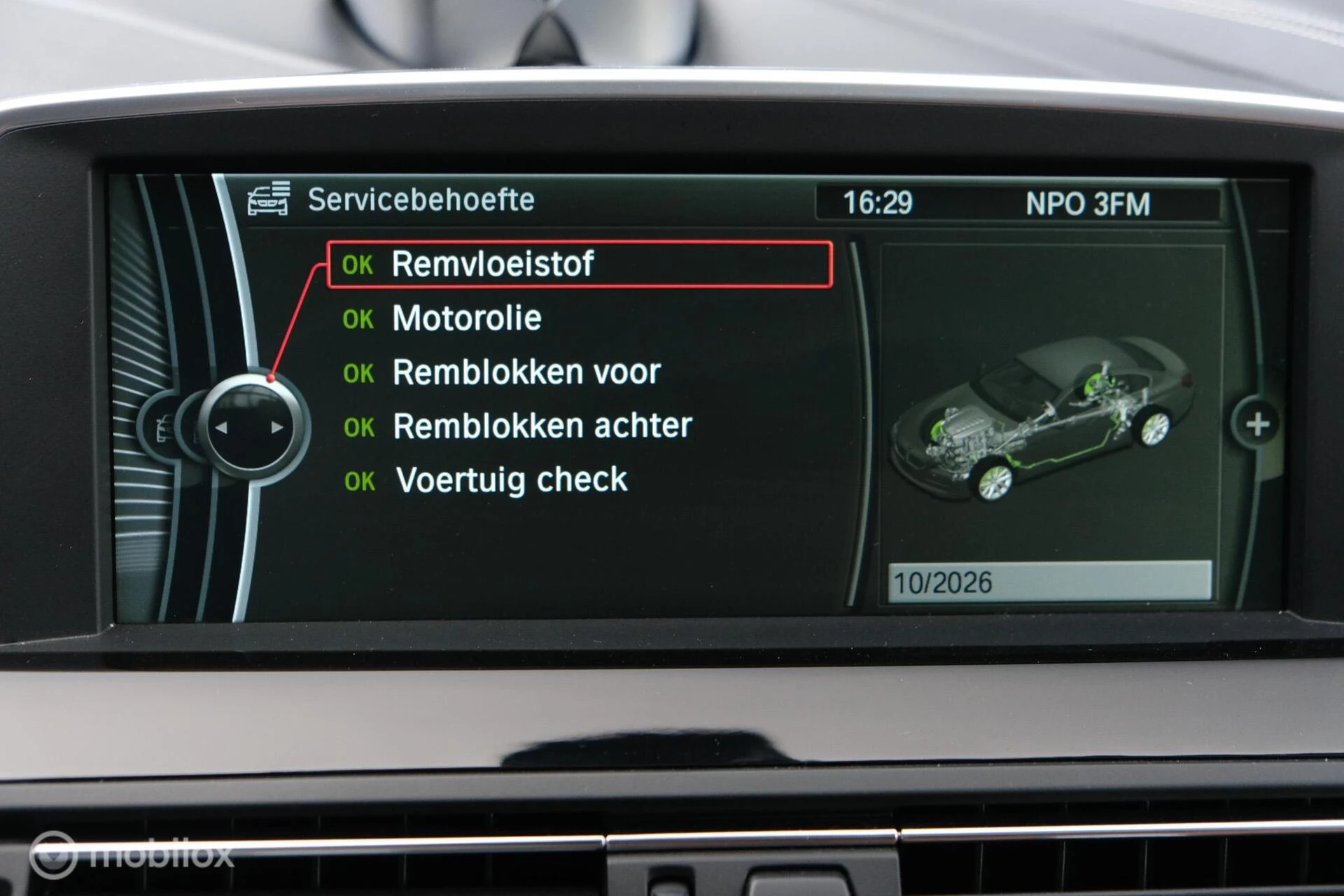 Hoofdafbeelding BMW 6 Serie