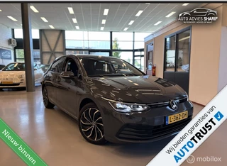 Volkswagen Golf 1.0 eTSI Life Business
