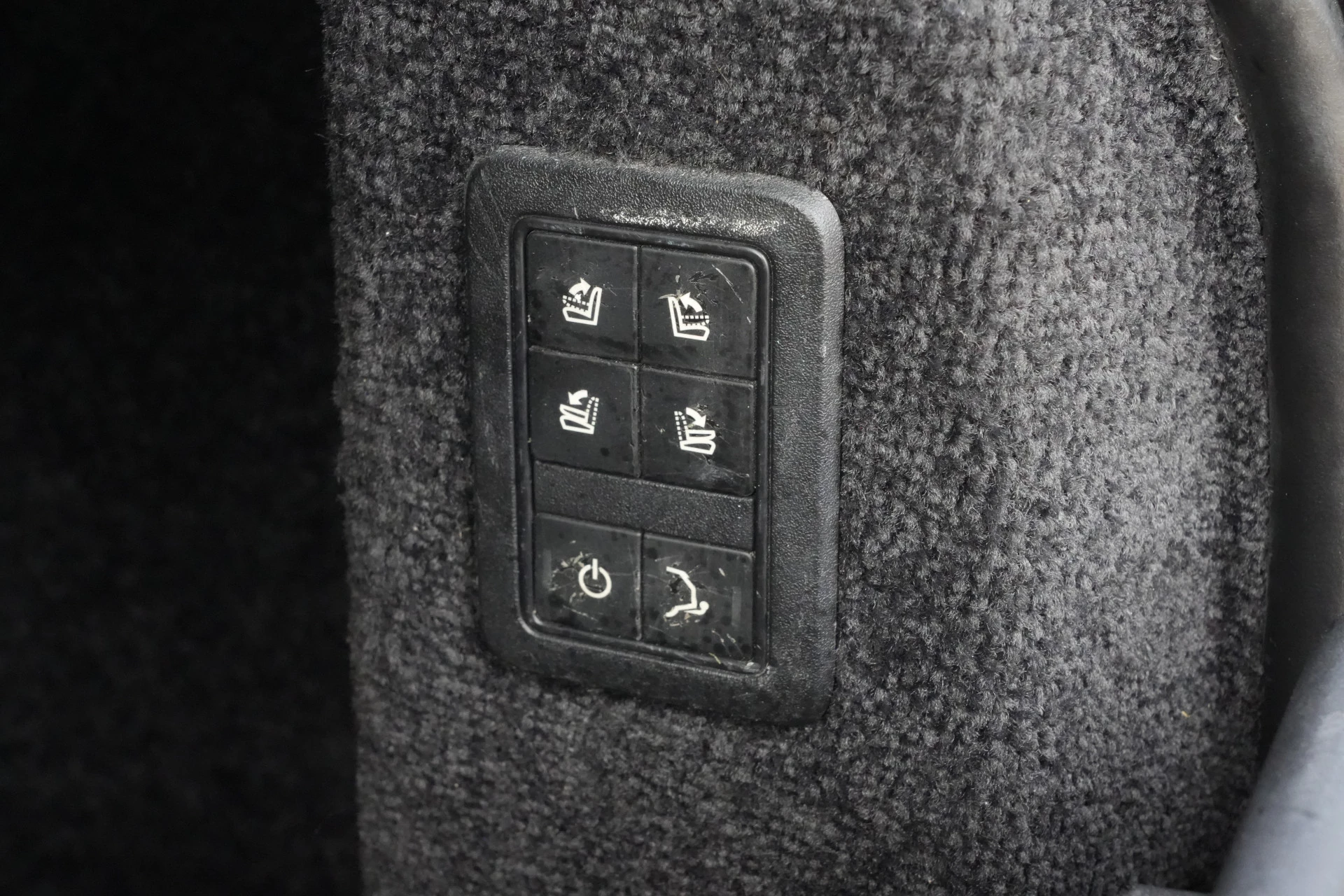 Hoofdafbeelding Land Rover Range Rover