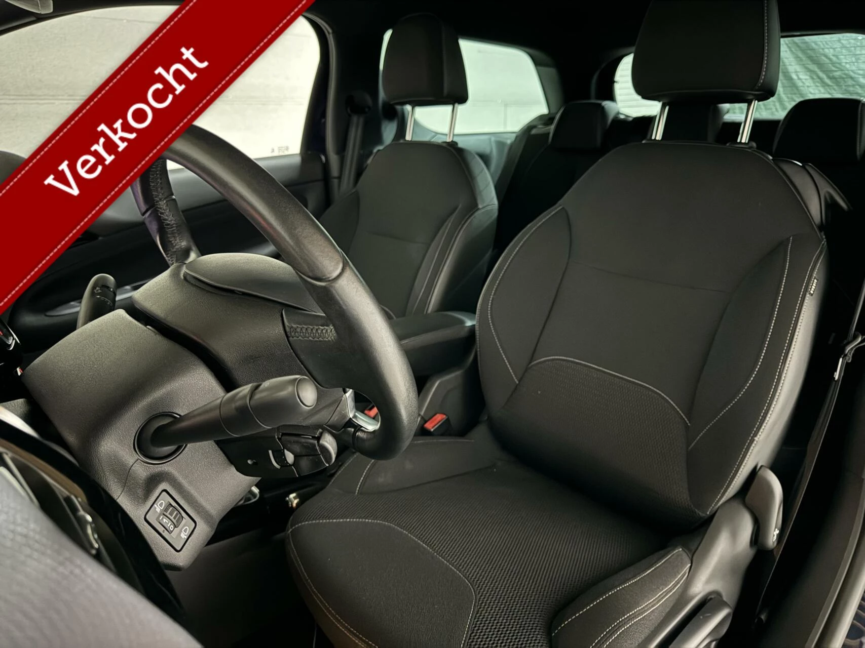 Hoofdafbeelding Citroën DS3