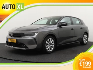 Opel Astra 1.2 110 PK Edition Carplay Climate Digi. Dash. 