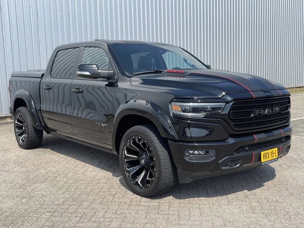 Hoofdafbeelding Dodge Ram Pick-Up