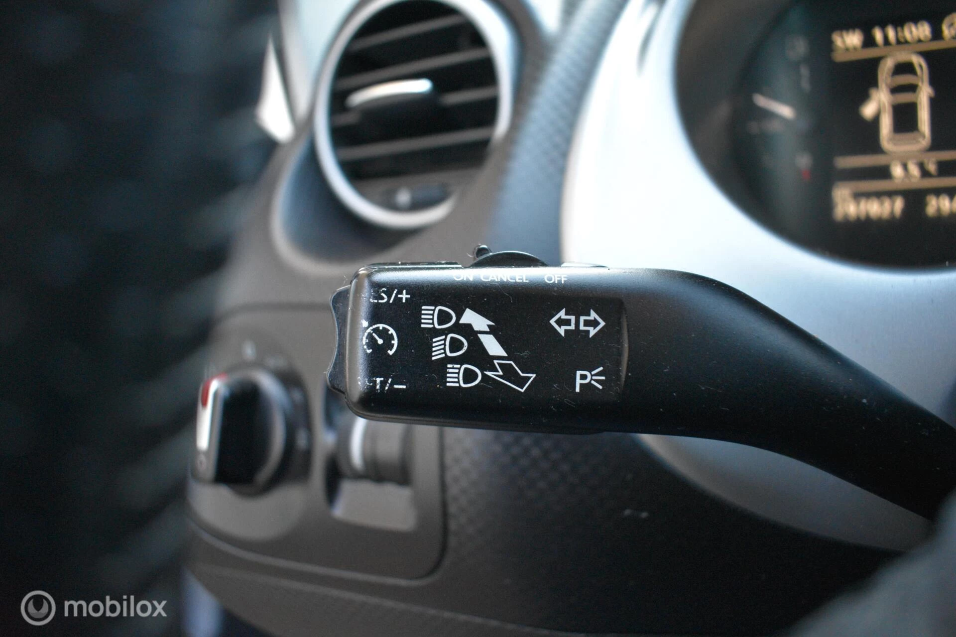 Hoofdafbeelding SEAT Altea XL