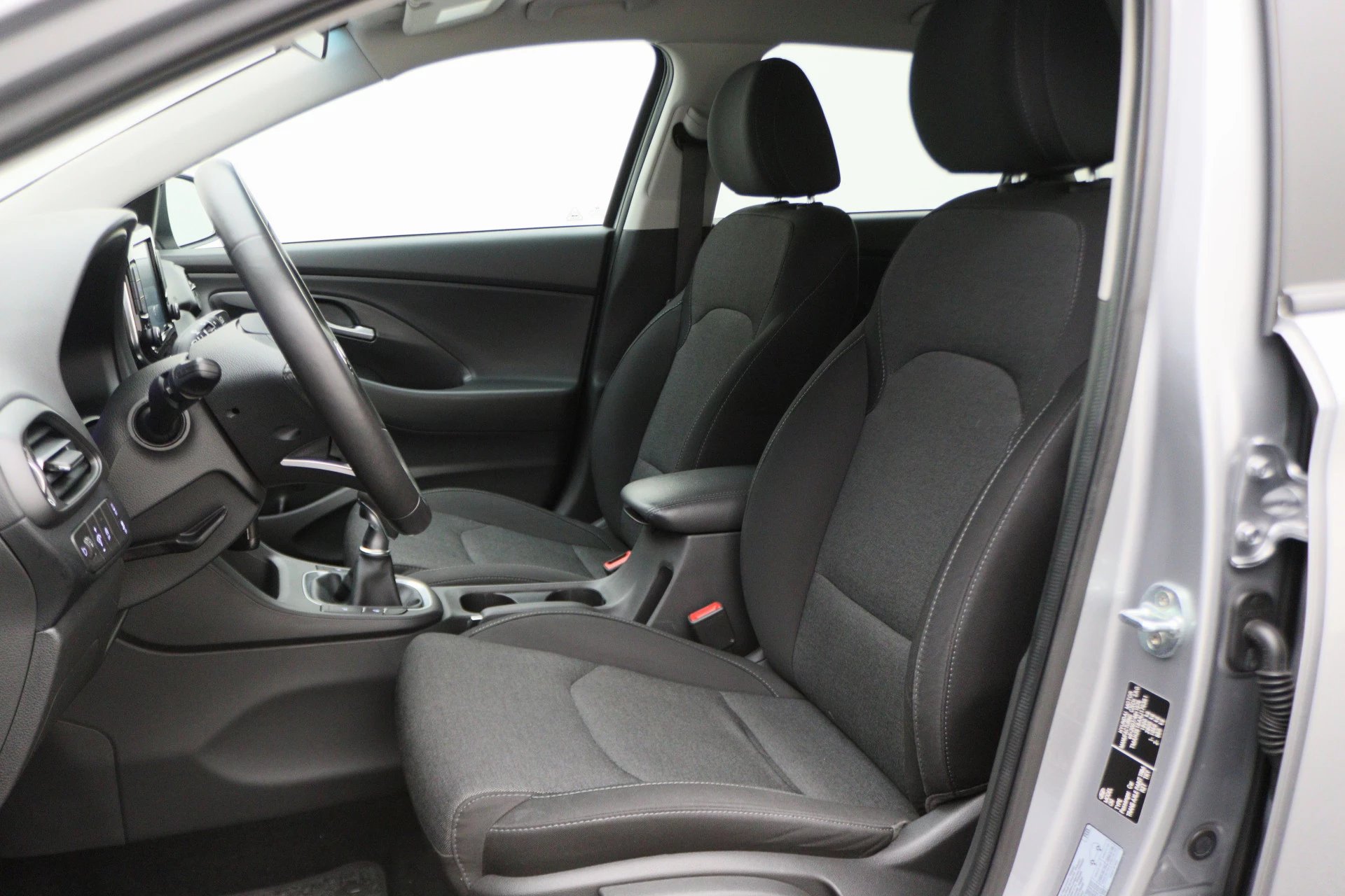 Hoofdafbeelding Hyundai i30