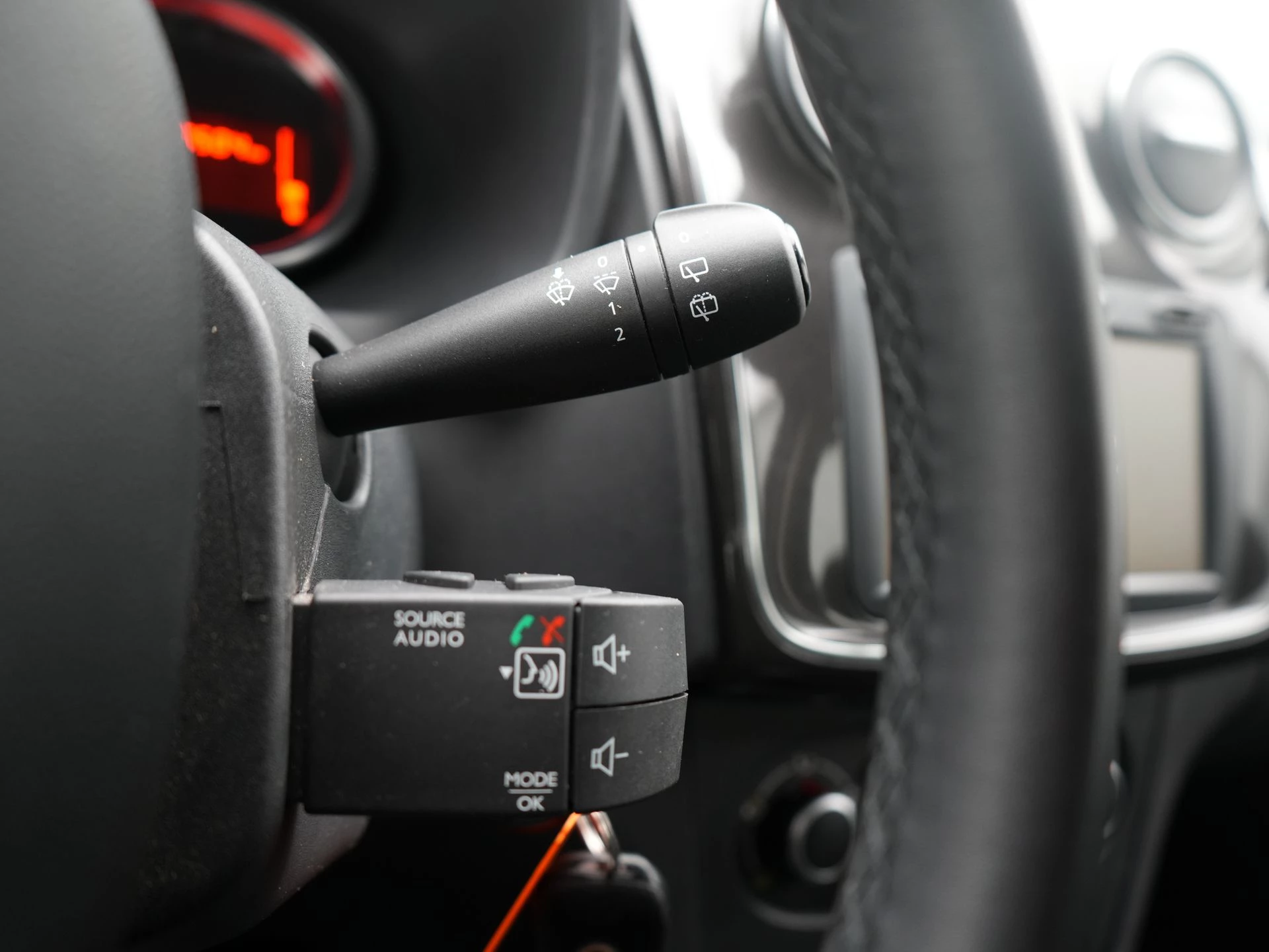 Hoofdafbeelding Dacia Logan