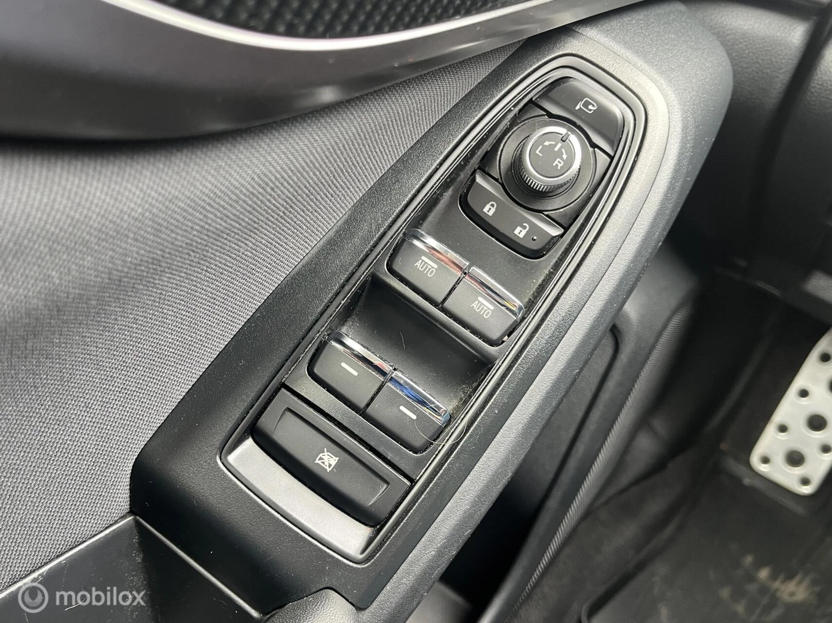 Hoofdafbeelding Subaru XV