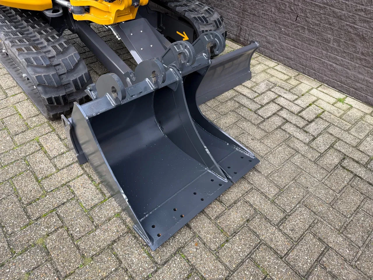 Hoofdafbeelding XCMG 