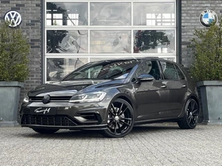 Volkswagen Golf 2.0 TSI R 4MOTION VIRTU - LEDER - PANO - DYNAUDIO