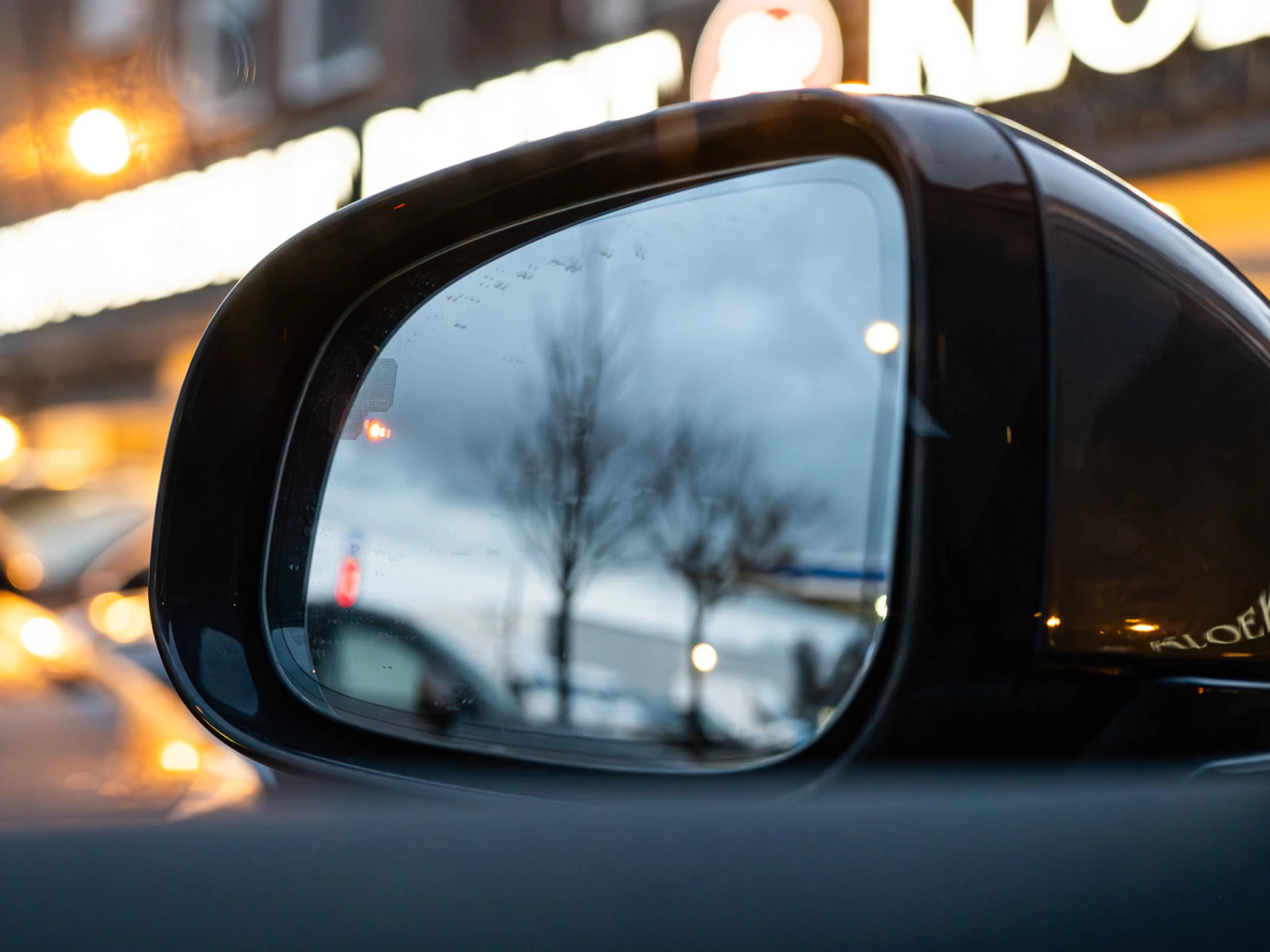 Hoofdafbeelding Jaguar I-PACE