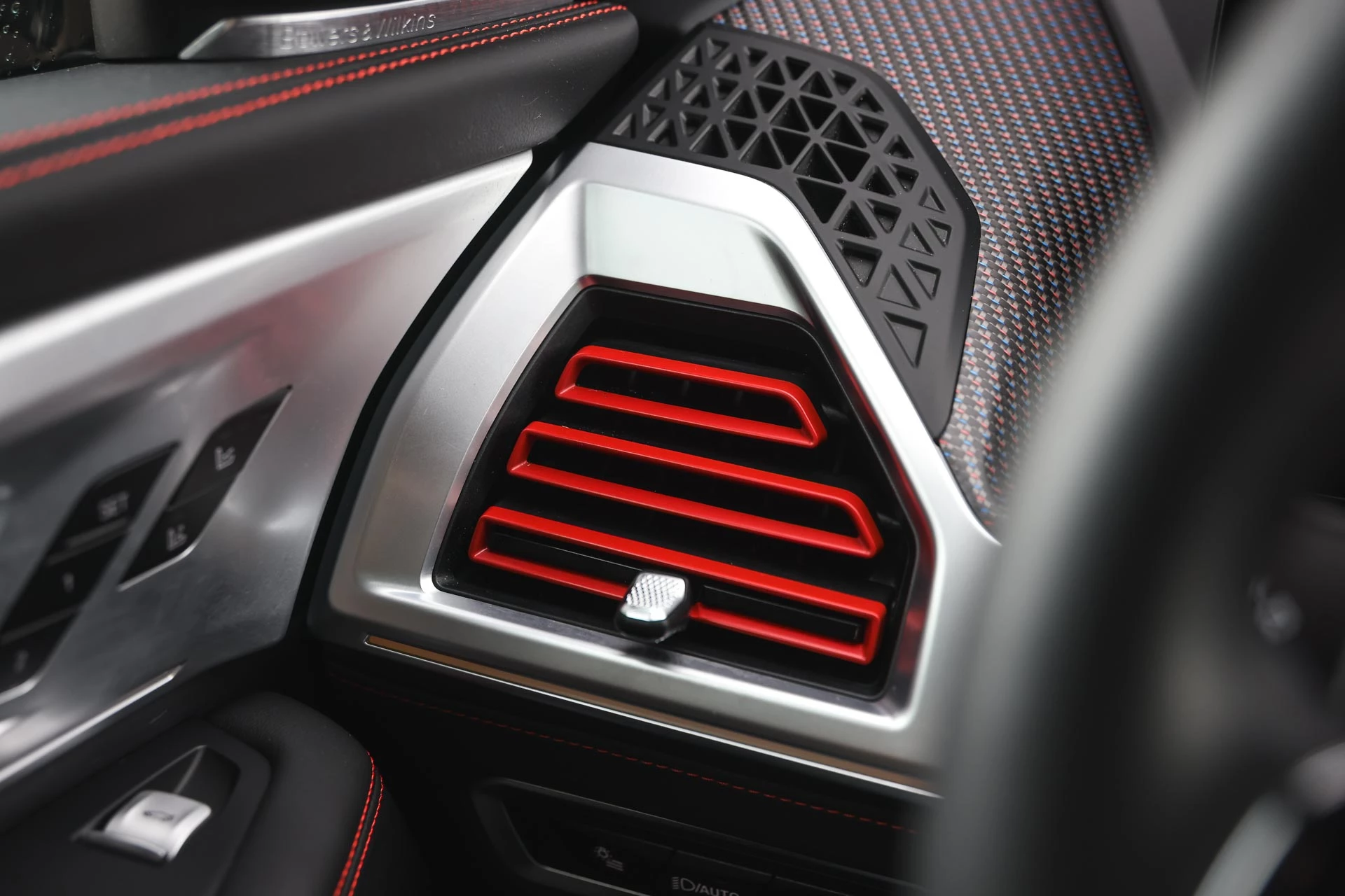Hoofdafbeelding BMW XM