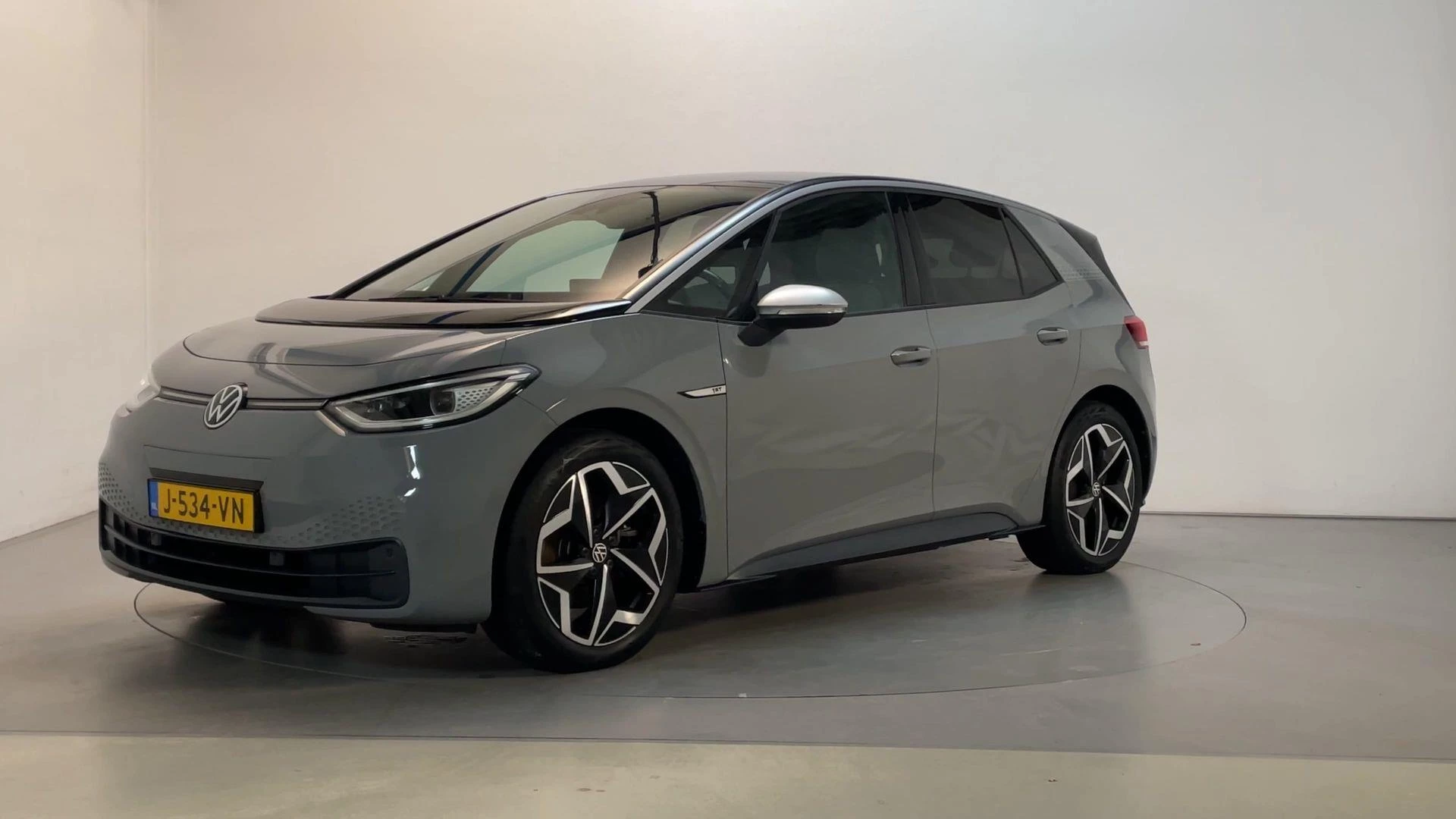 Hoofdafbeelding Volkswagen ID.3