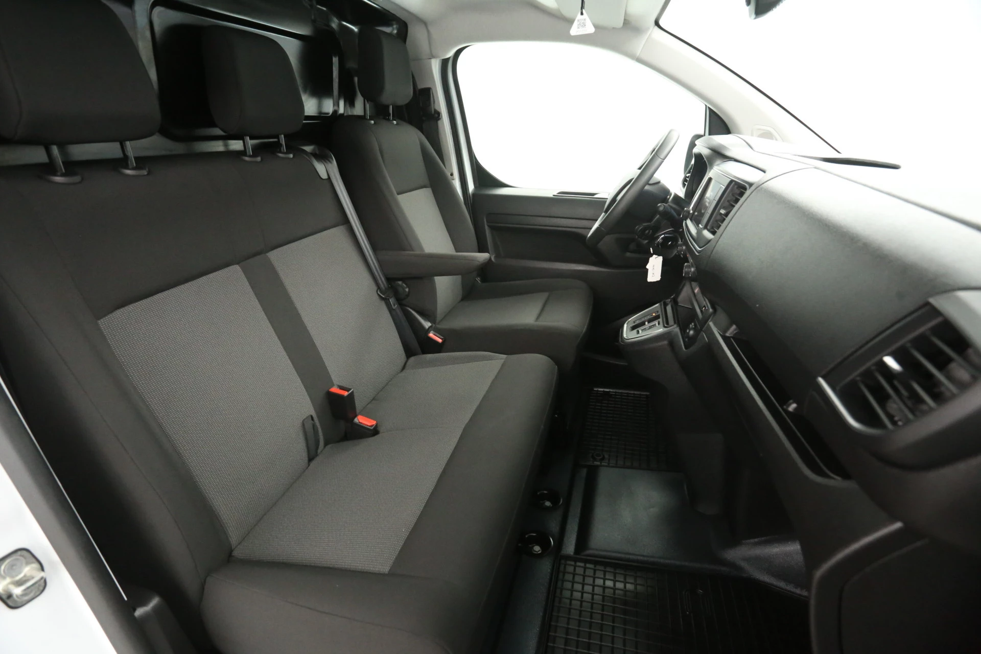Hoofdafbeelding Opel Vivaro-e