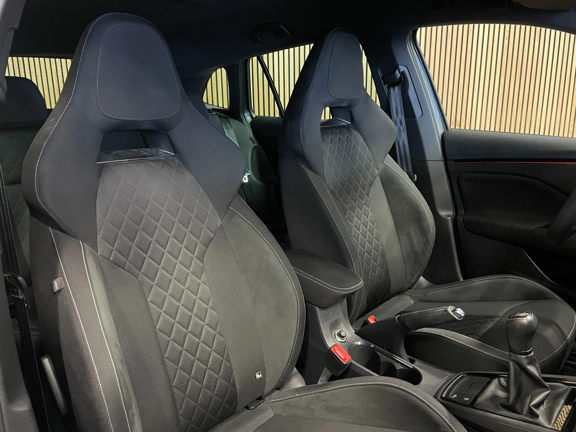 Hoofdafbeelding Škoda Scala