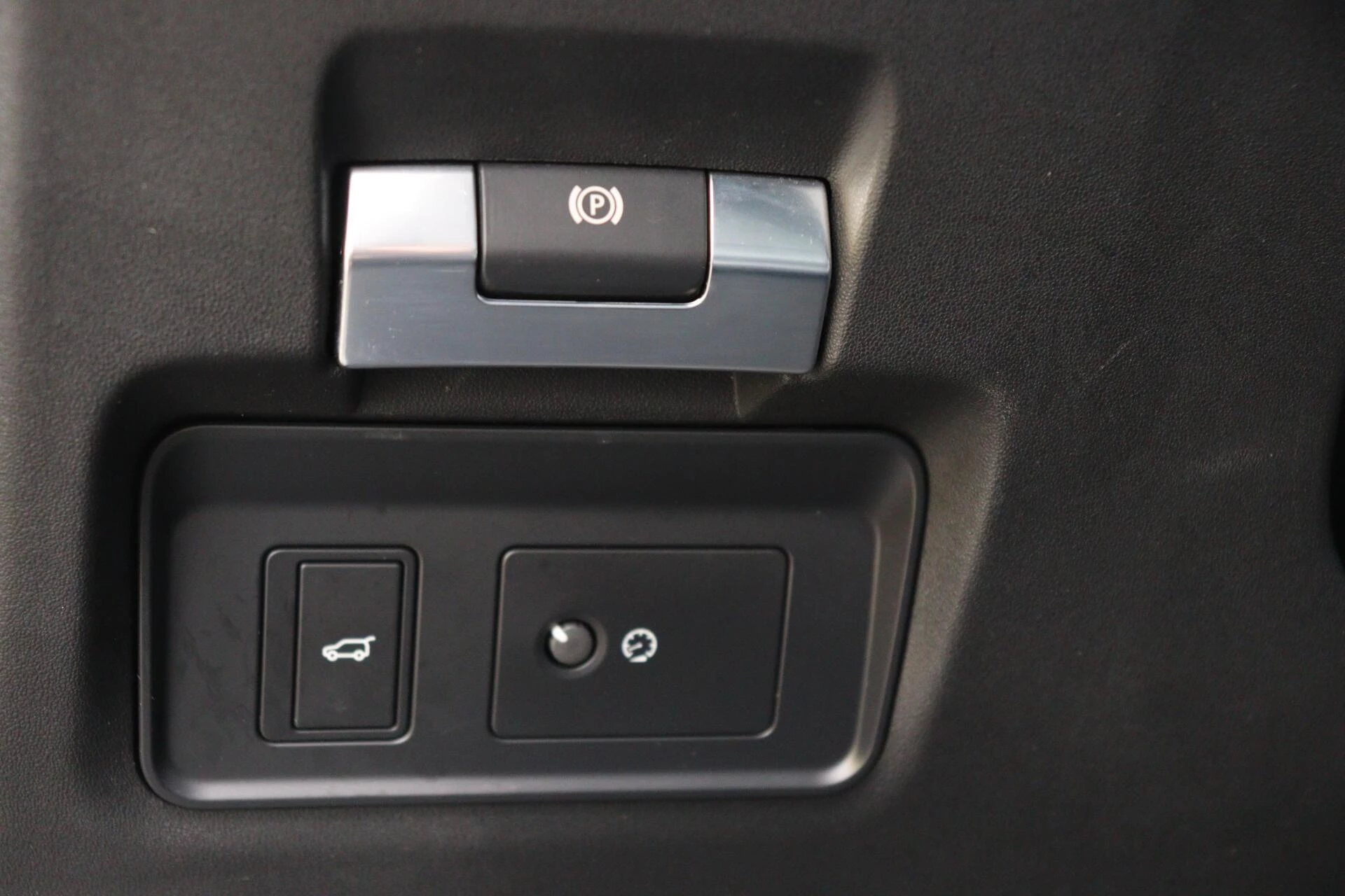 Hoofdafbeelding Land Rover Discovery Sport