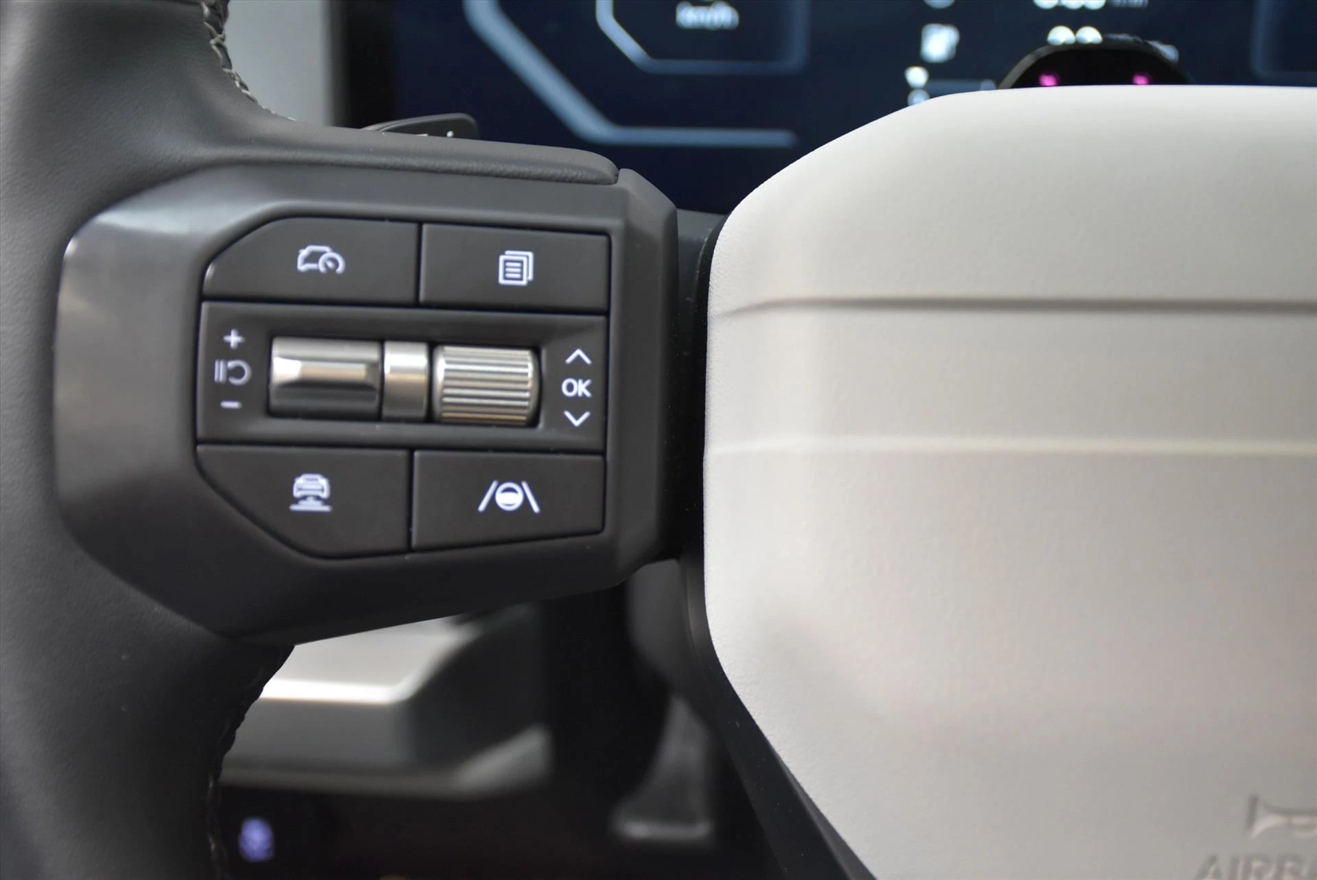 Hoofdafbeelding Kia EV4