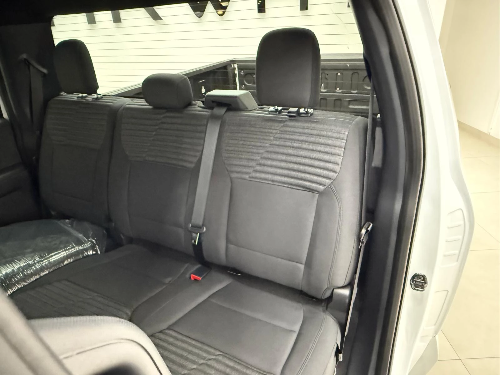 Hoofdafbeelding Ford F-150
