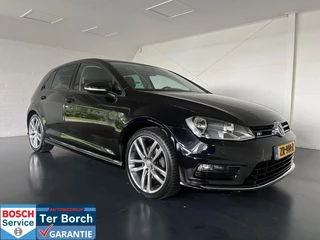 Volkswagen Golf 1.4 TSI Business Edition, R-LINE ,DSG