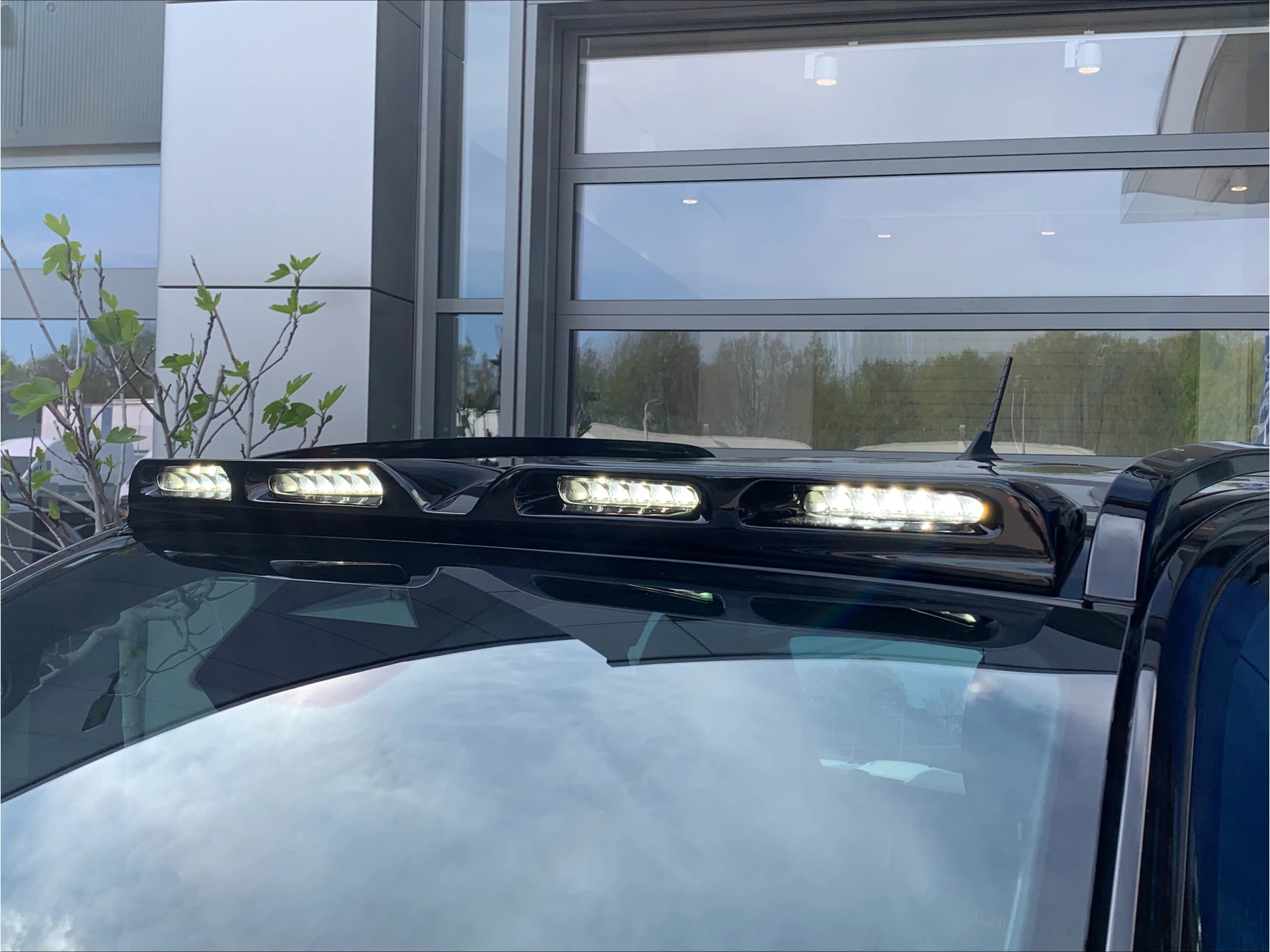 Hoofdafbeelding Ford Ranger