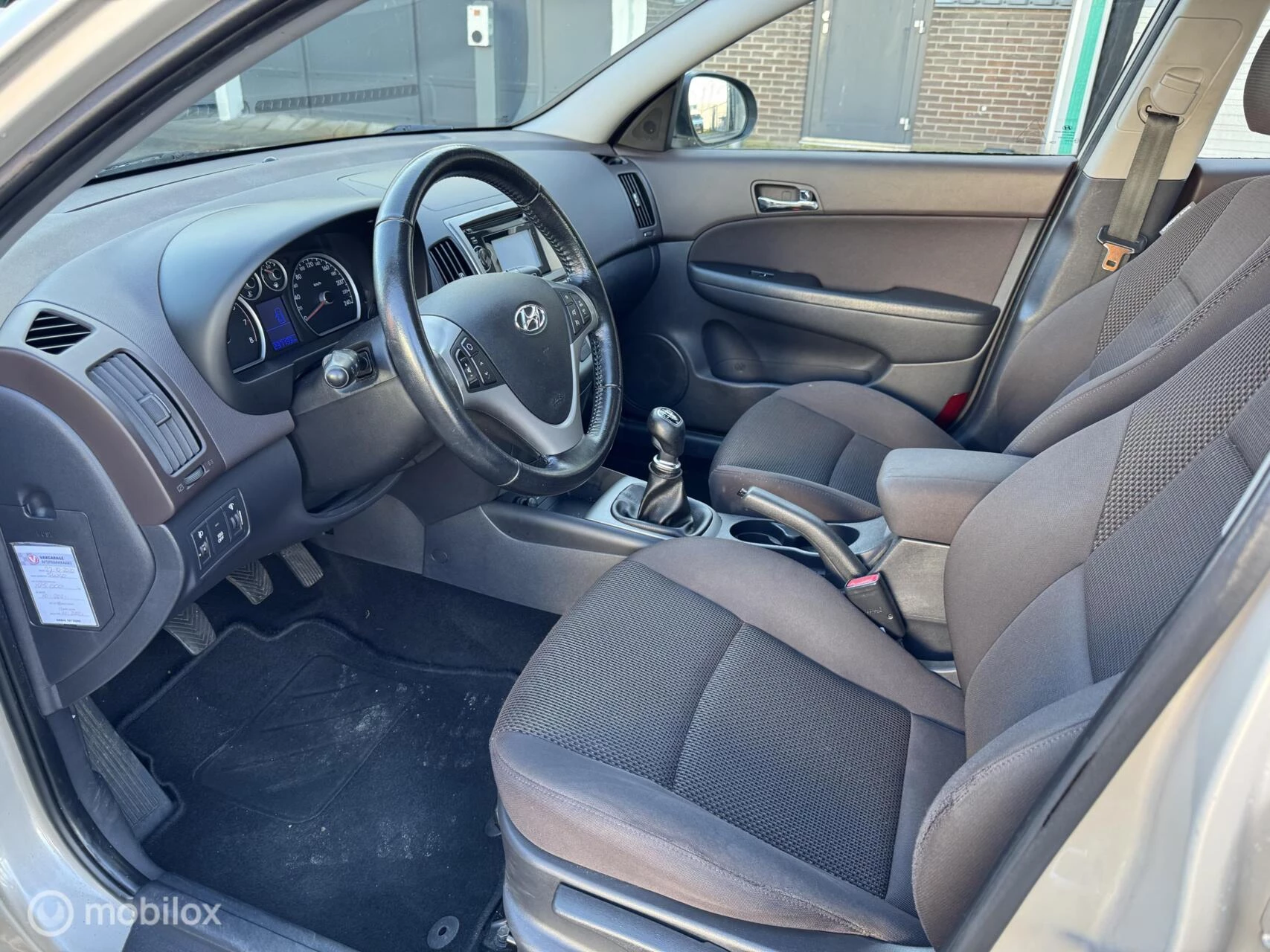 Hoofdafbeelding Hyundai i30