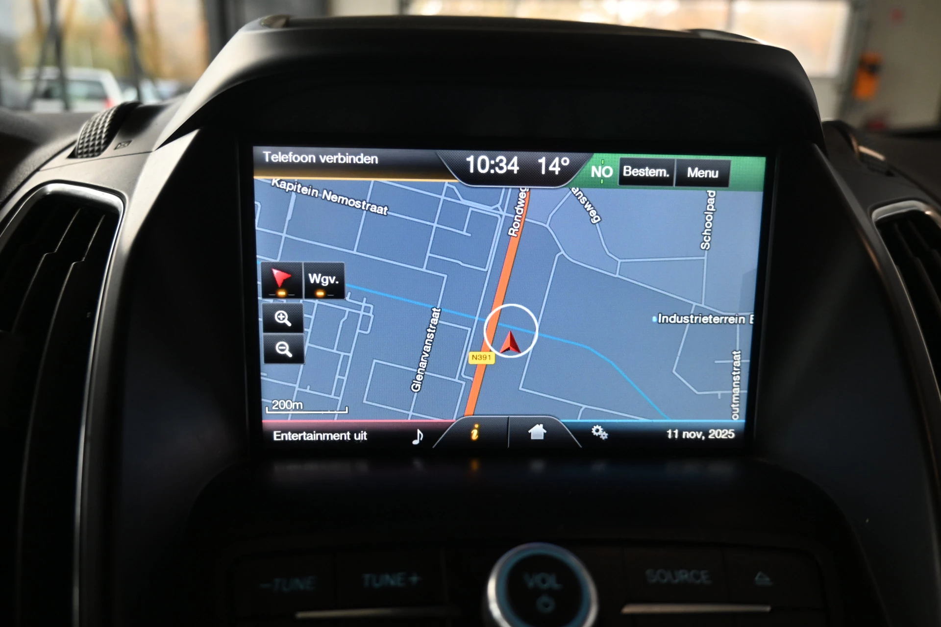 Hoofdafbeelding Ford Grand C-Max