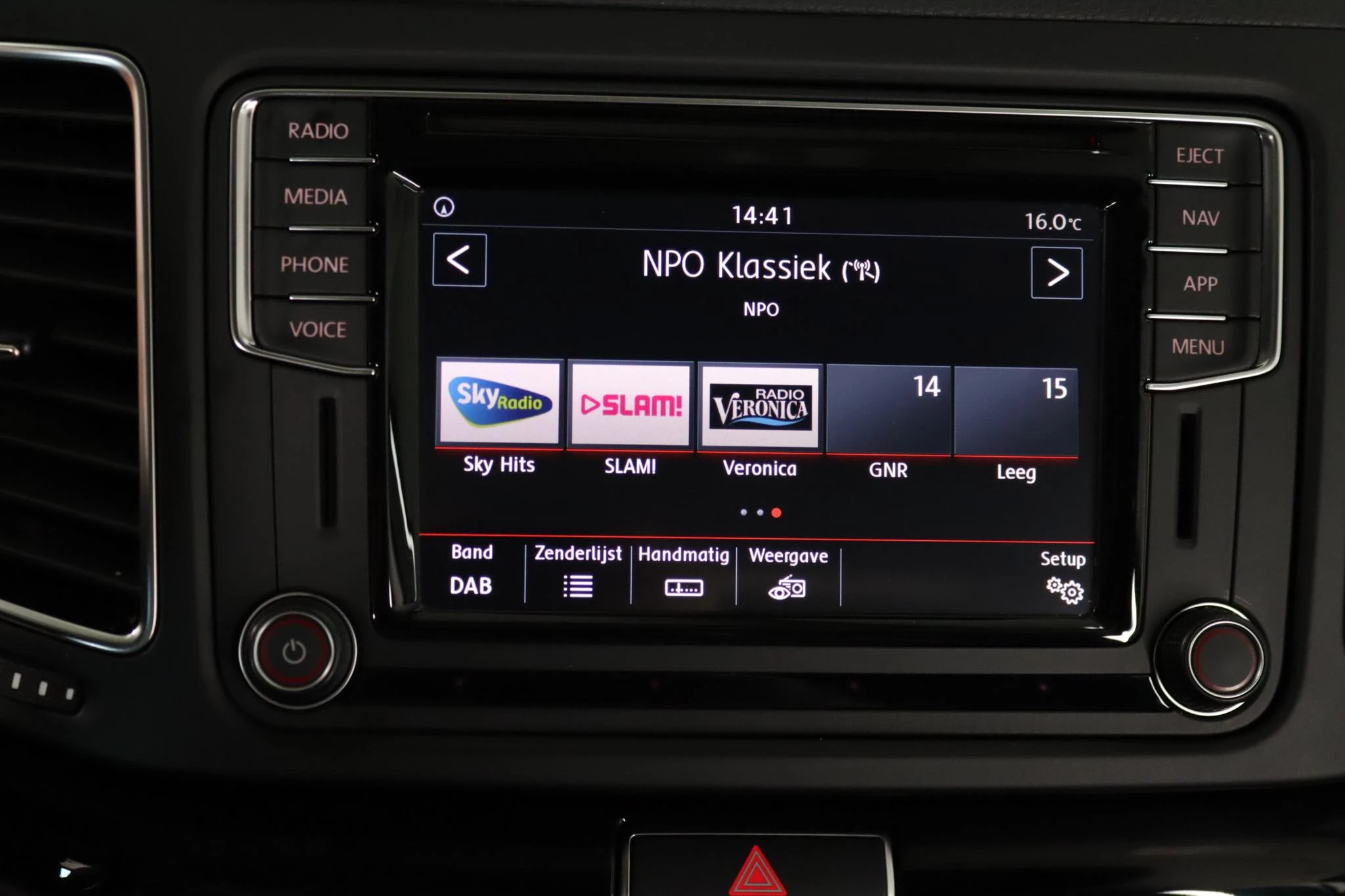 Hoofdafbeelding SEAT Alhambra