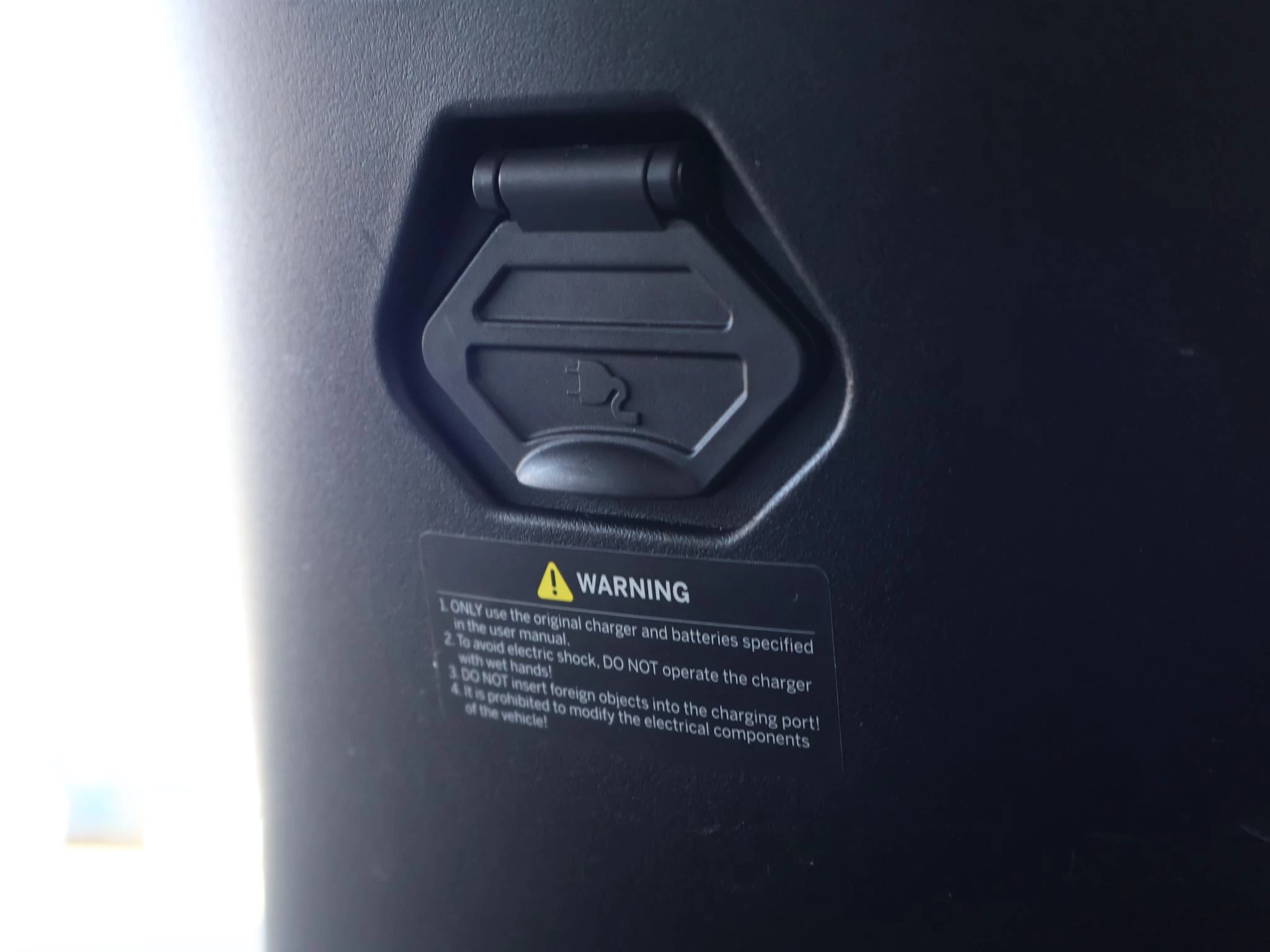 Hoofdafbeelding Segway E300SE