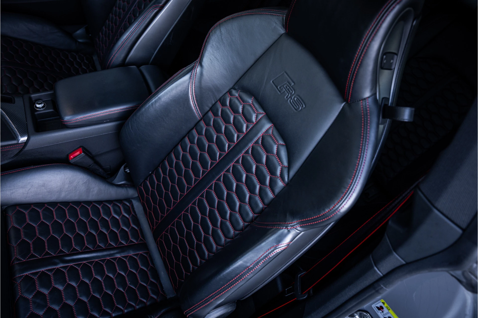 Hoofdafbeelding Audi RS5
