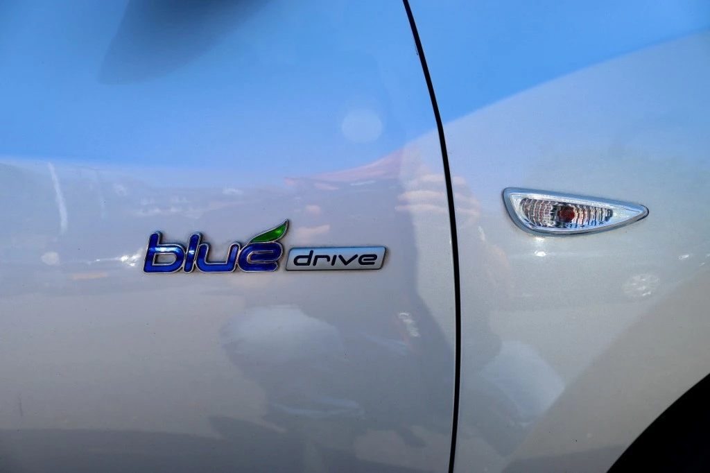 Hoofdafbeelding Hyundai i30