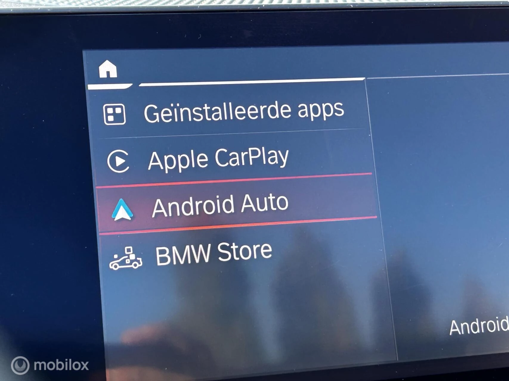 Hoofdafbeelding BMW Z4