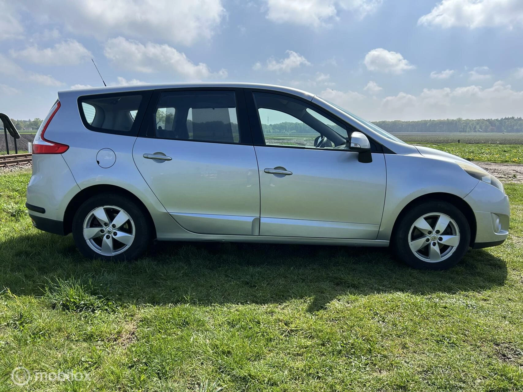Hoofdafbeelding Renault Grand Scénic