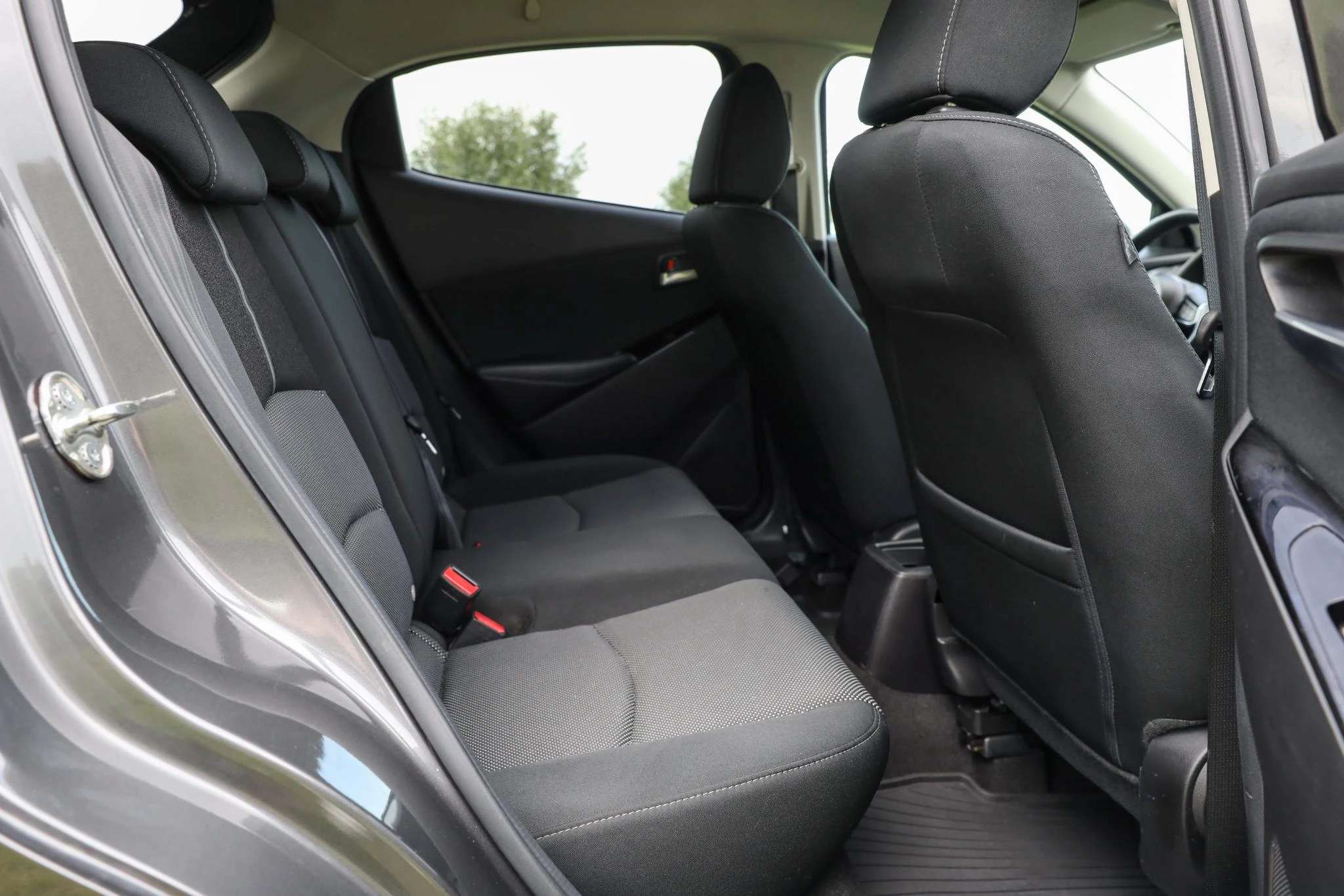 Hoofdafbeelding Mazda 2