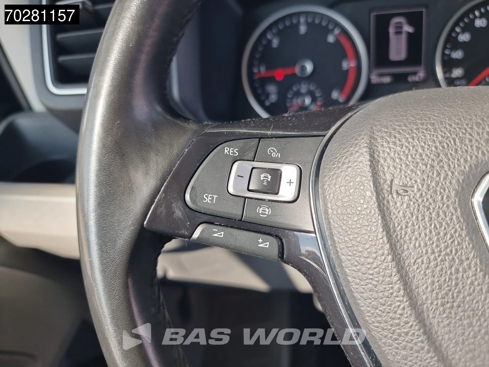 Hoofdafbeelding MAN TGE