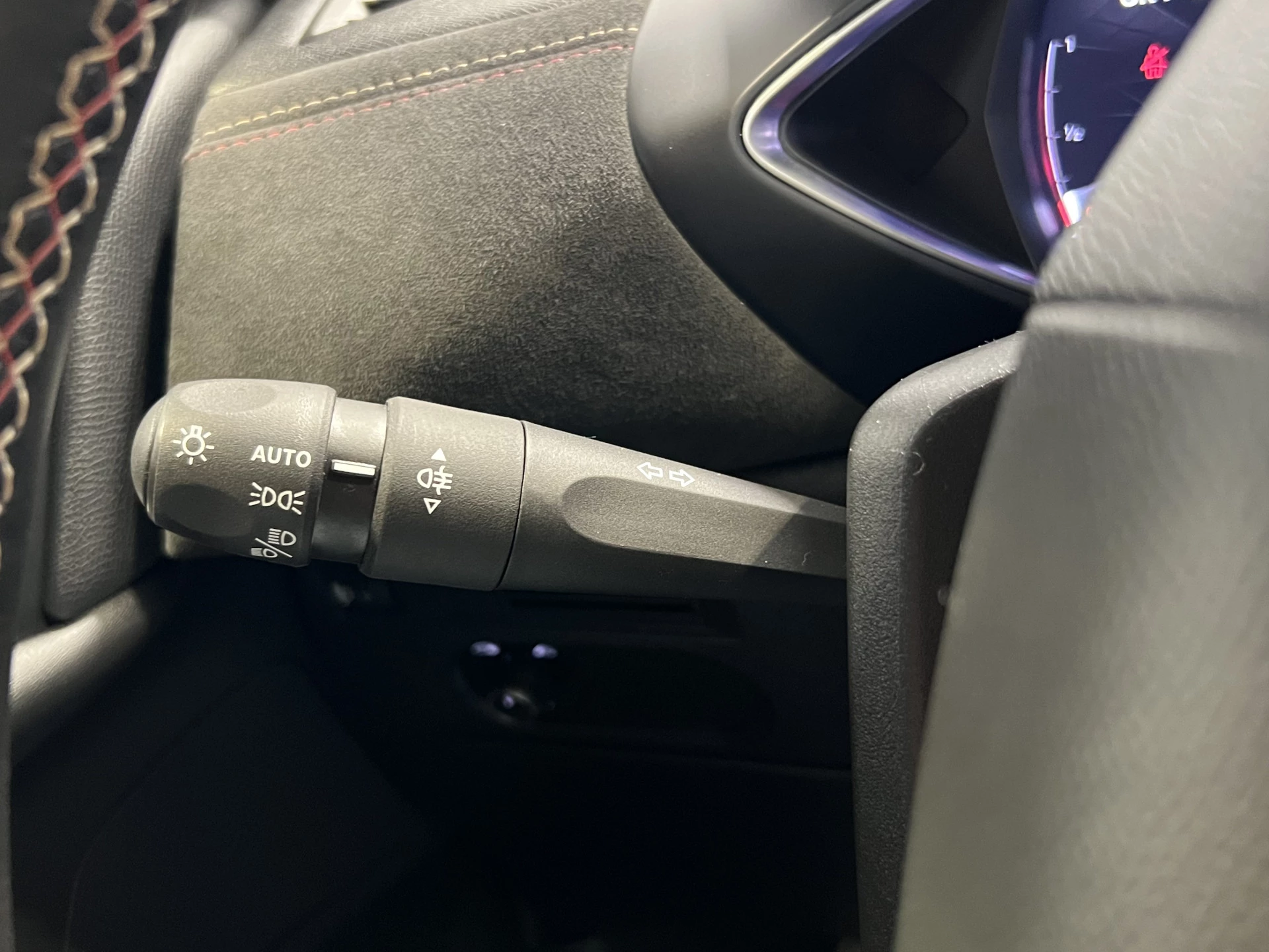 Hoofdafbeelding DS DS 3