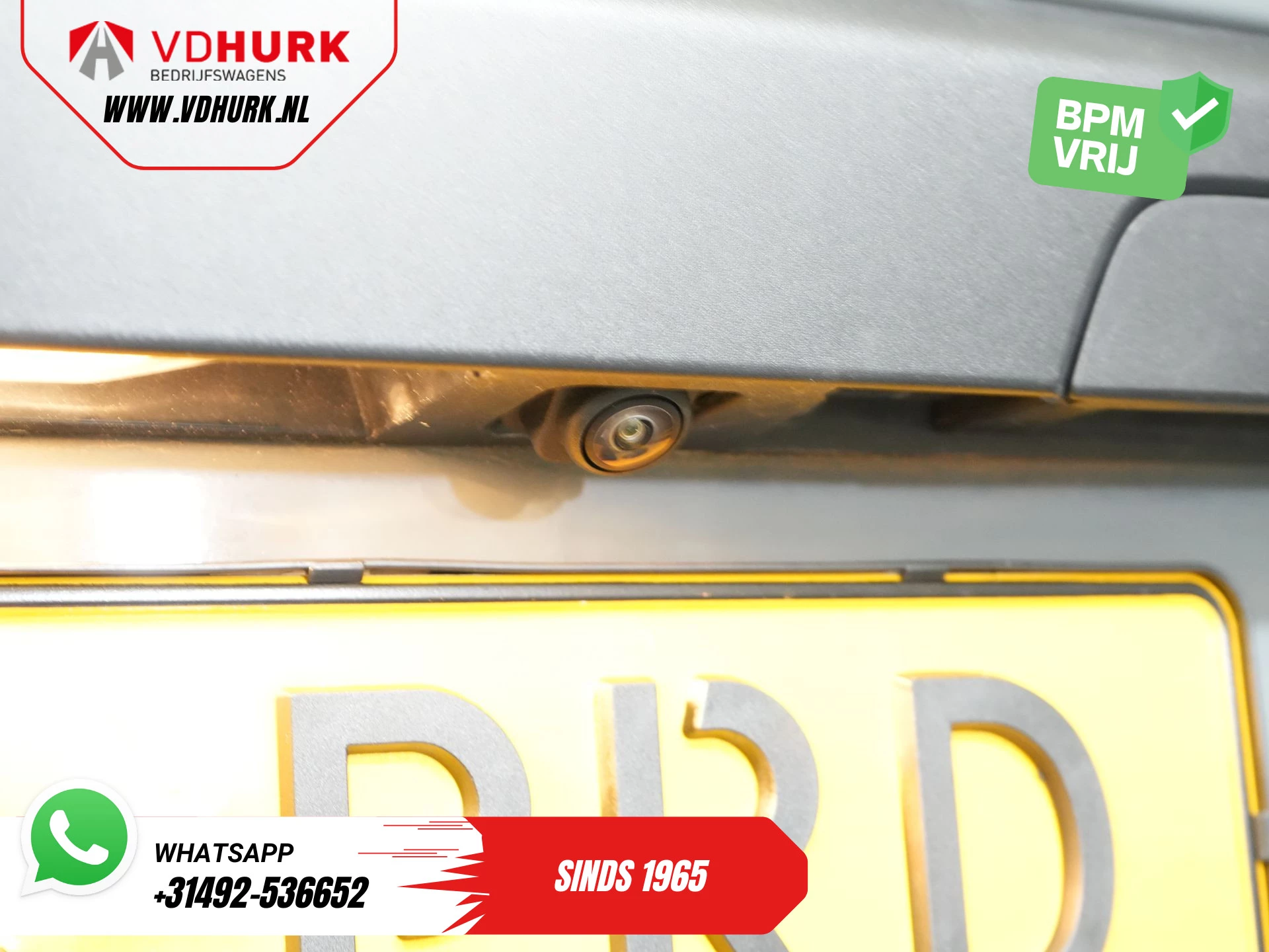 Hoofdafbeelding Mercedes-Benz Citan