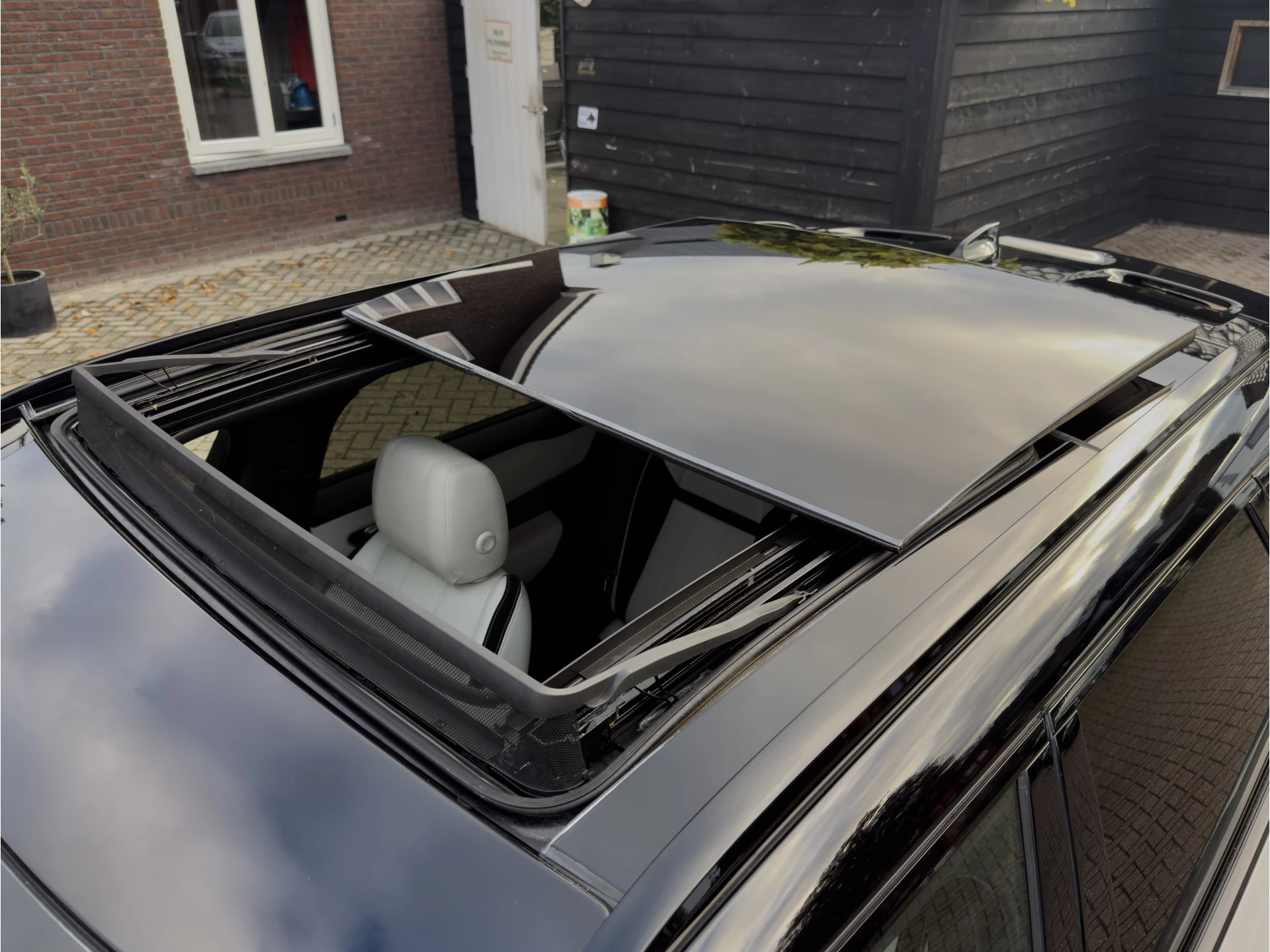 Hoofdafbeelding Land Rover Range Rover Velar
