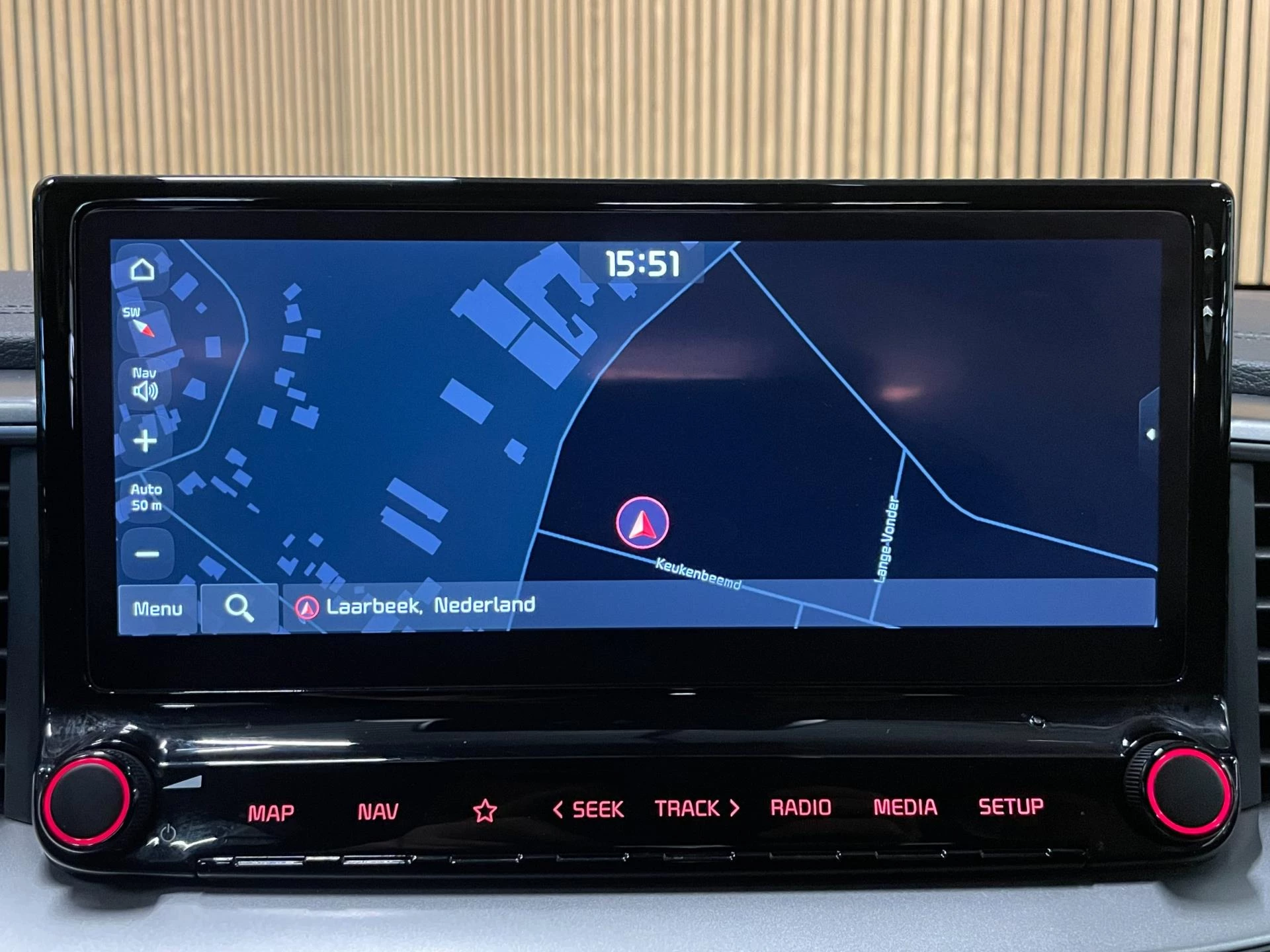 Hoofdafbeelding Kia Ceed