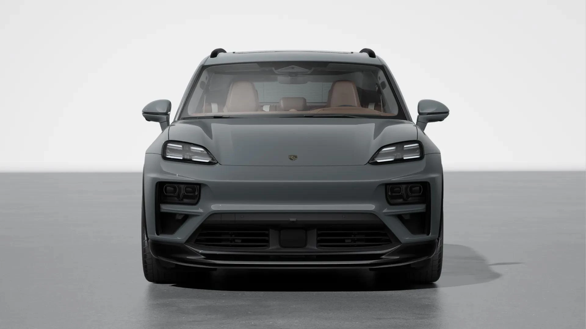 Hoofdafbeelding Porsche Macan