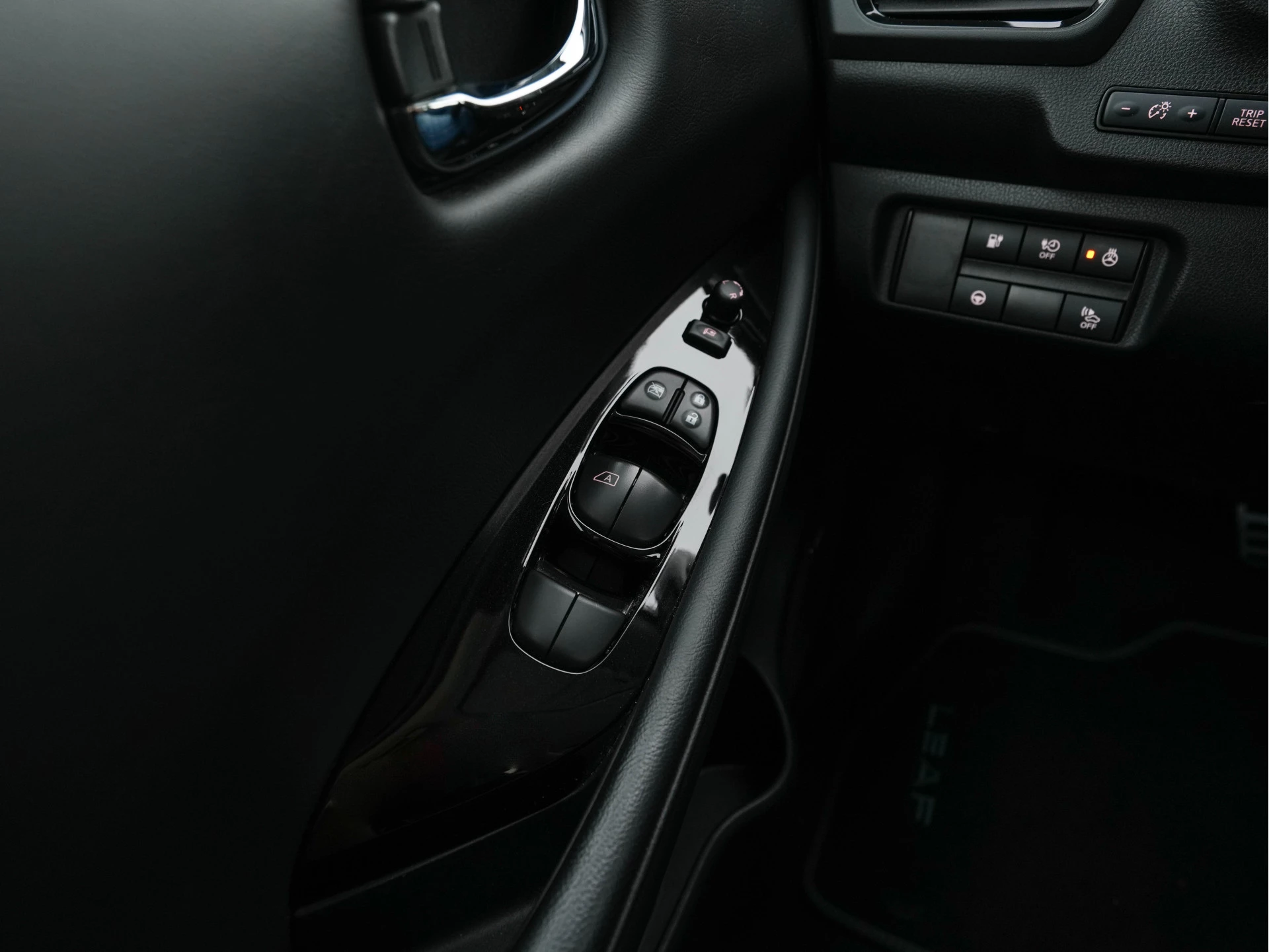 Hoofdafbeelding Nissan Leaf