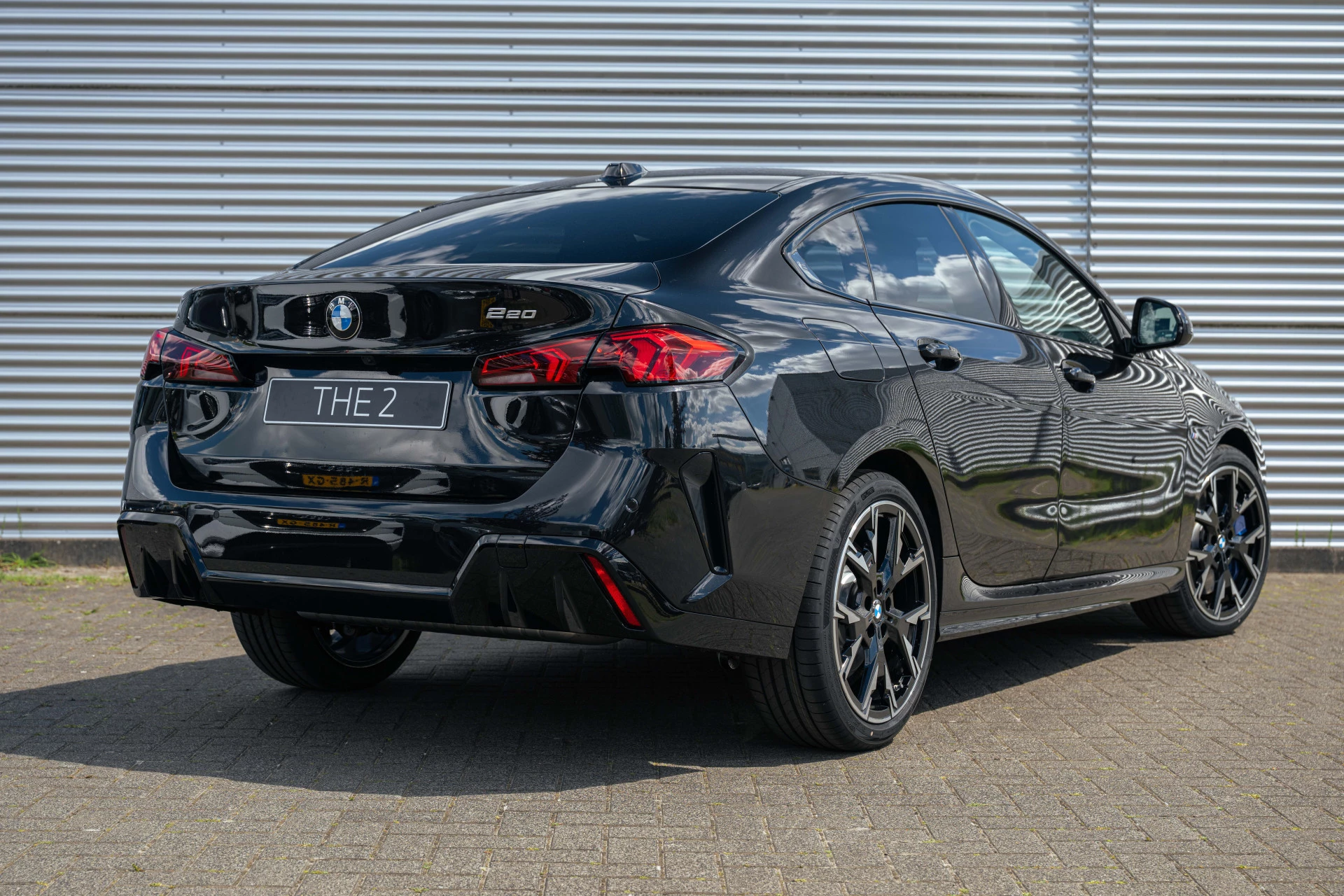 Hoofdafbeelding BMW 2 Serie