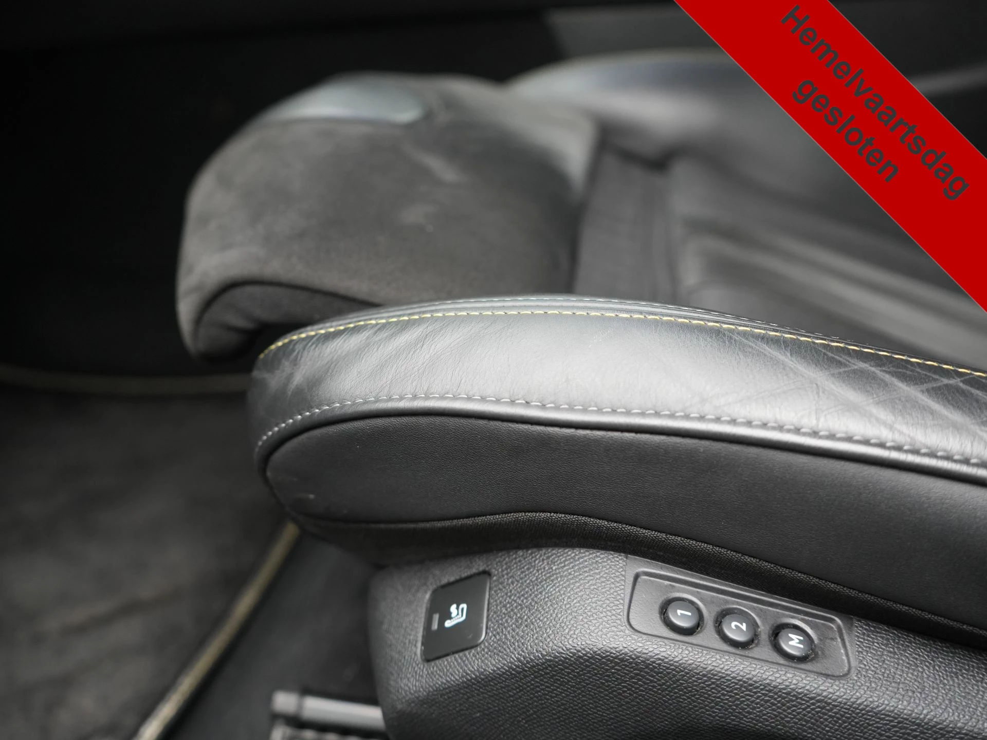 Hoofdafbeelding Peugeot 508