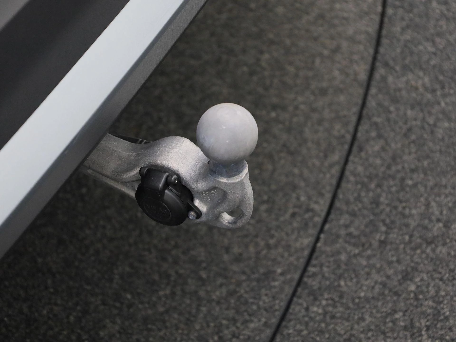 Hoofdafbeelding Volkswagen Tayron