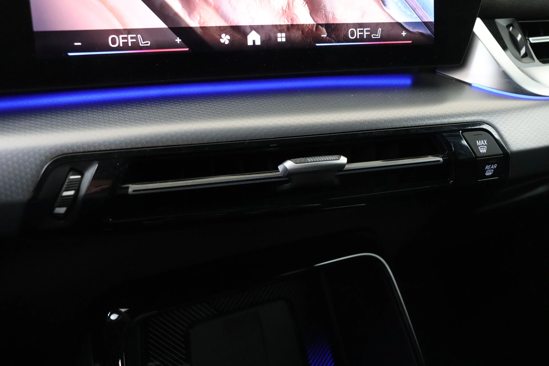 Hoofdafbeelding BMW iX1