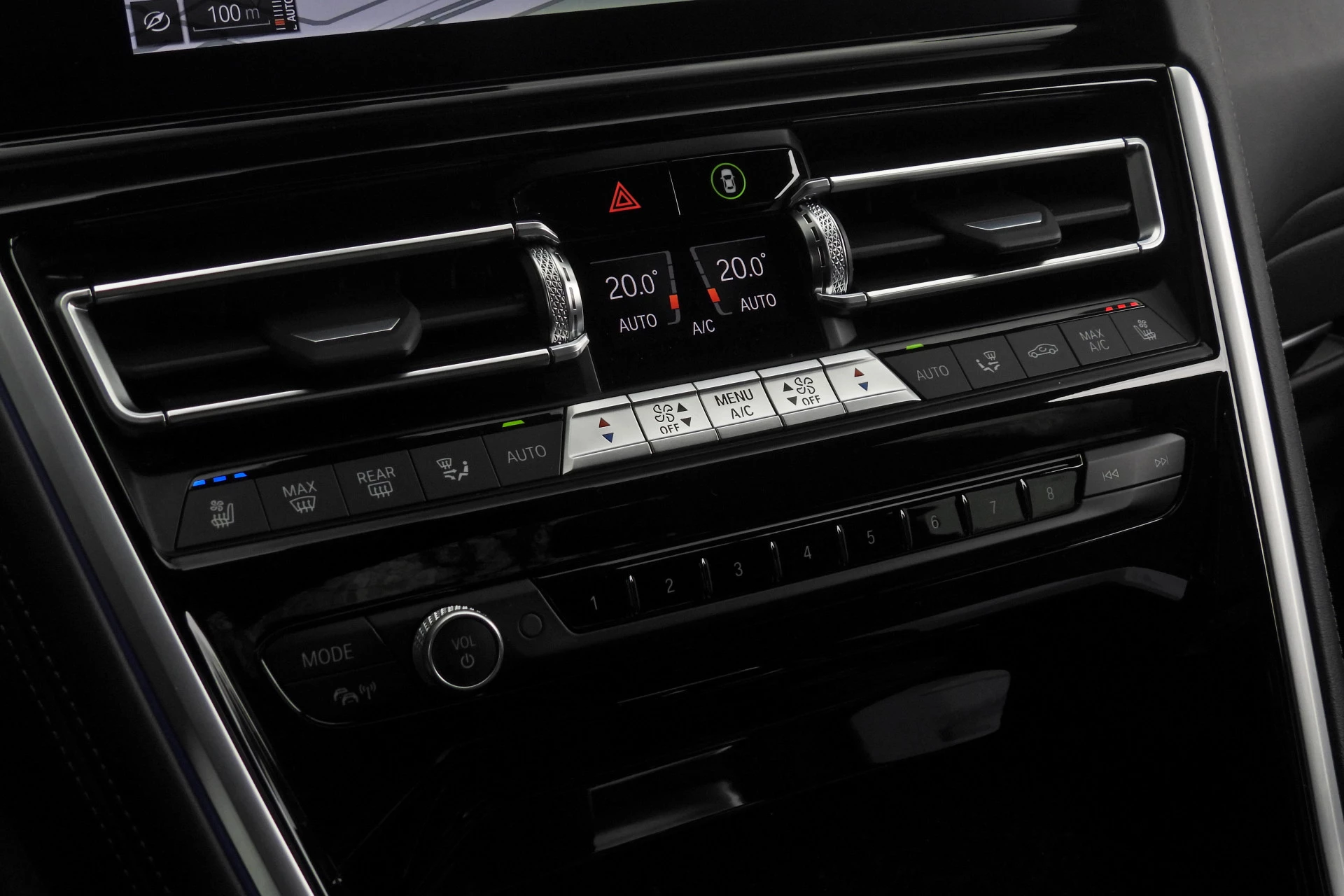 Hoofdafbeelding BMW 8 Serie