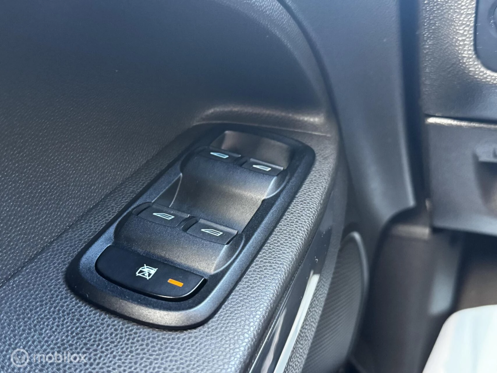 Hoofdafbeelding Ford EcoSport