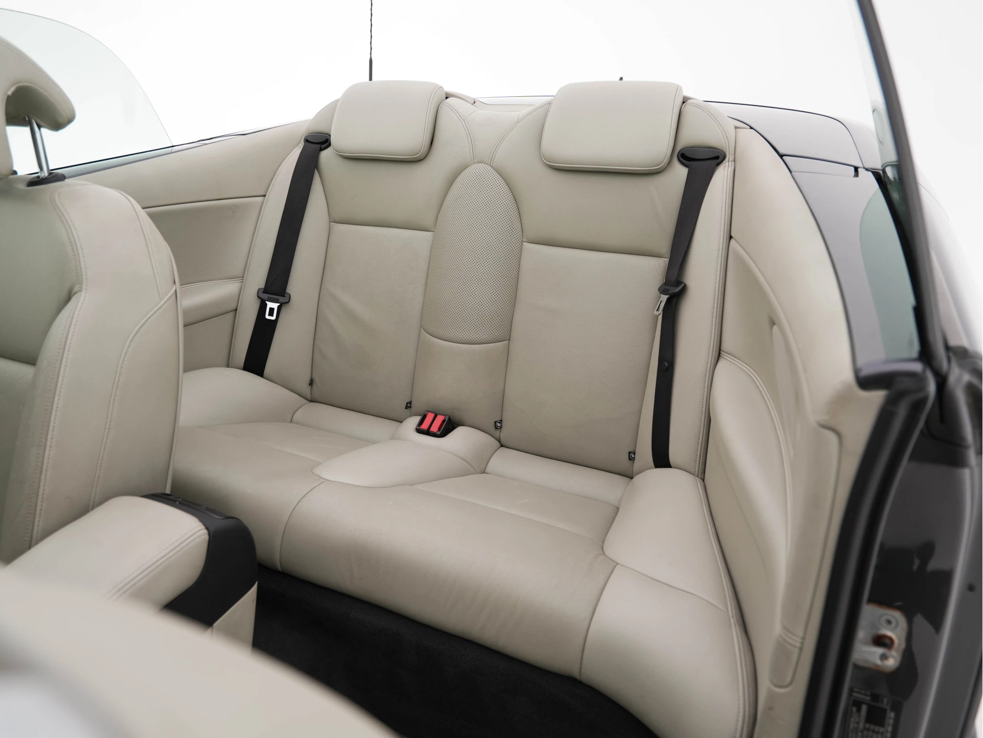 Hoofdafbeelding Saab 9-3