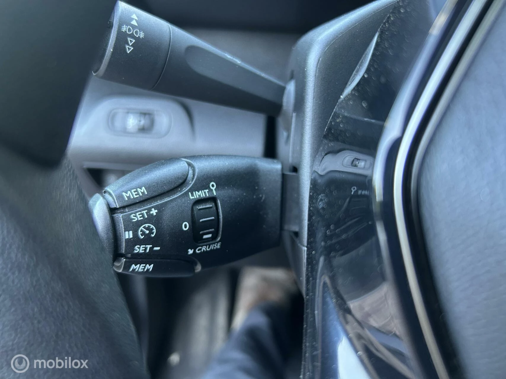 Hoofdafbeelding Peugeot Rifter