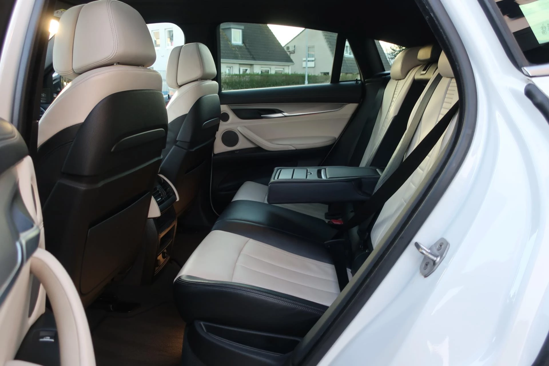 Hoofdafbeelding BMW X6