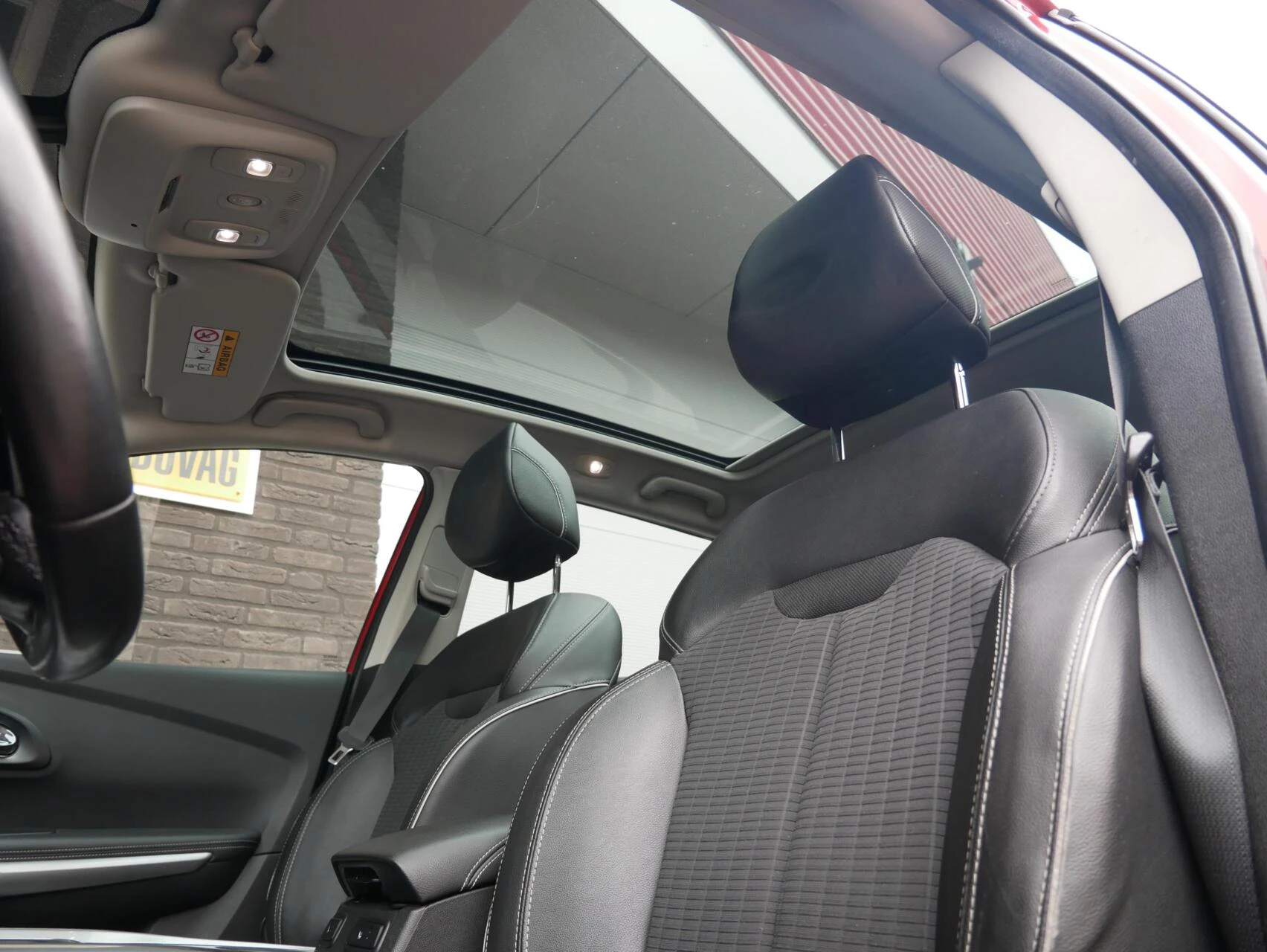 Hoofdafbeelding Renault Kadjar