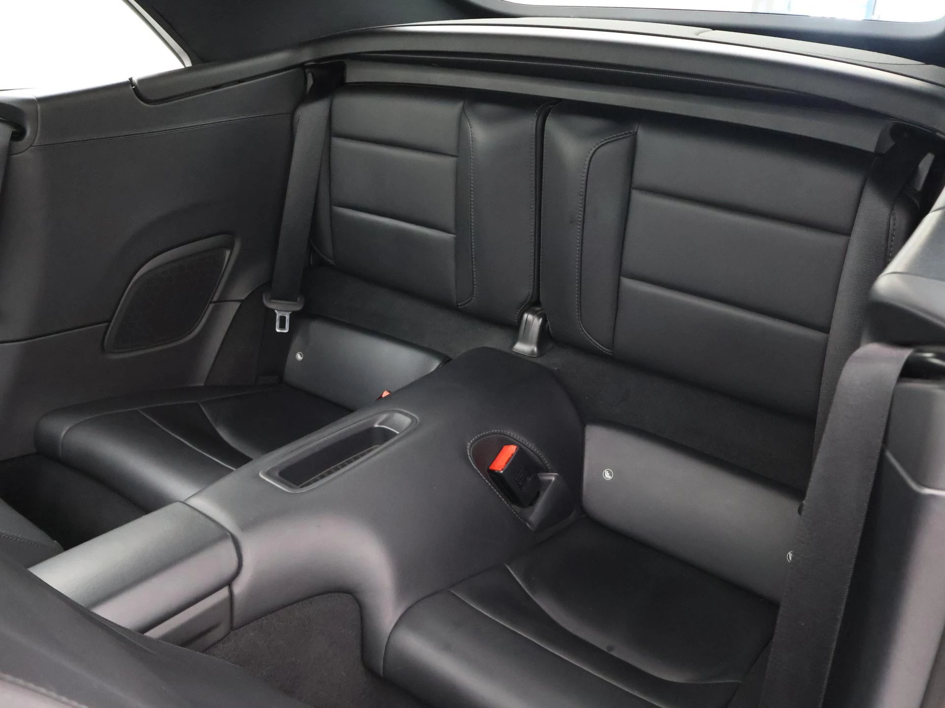 Hoofdafbeelding Porsche 911